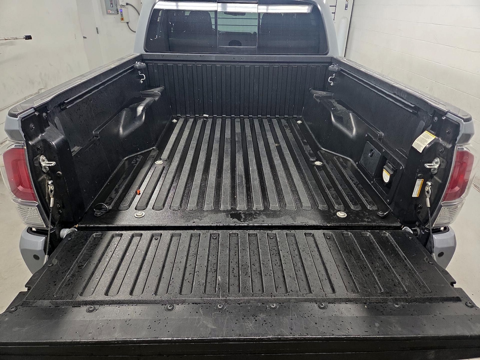 2021 Toyota Tacoma TRD Off Road - Photo 21