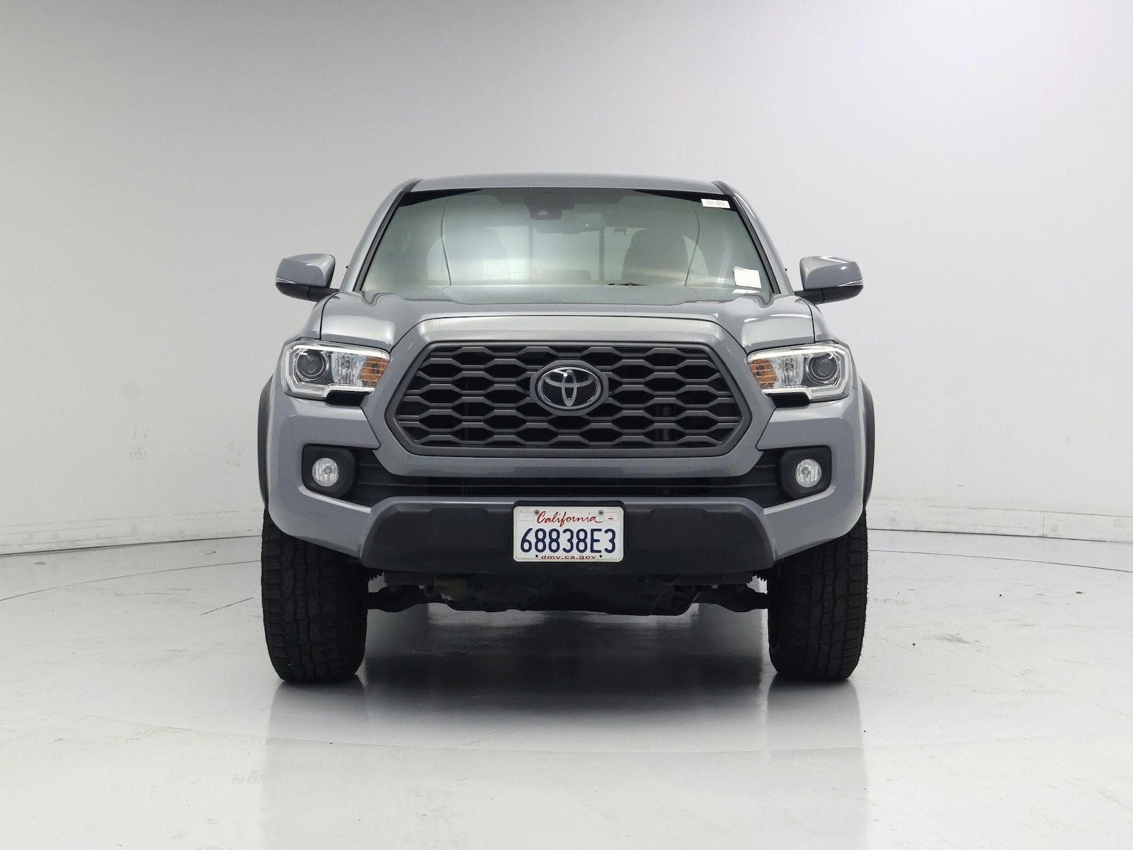2021 Toyota Tacoma TRD Off Road - Photo 6