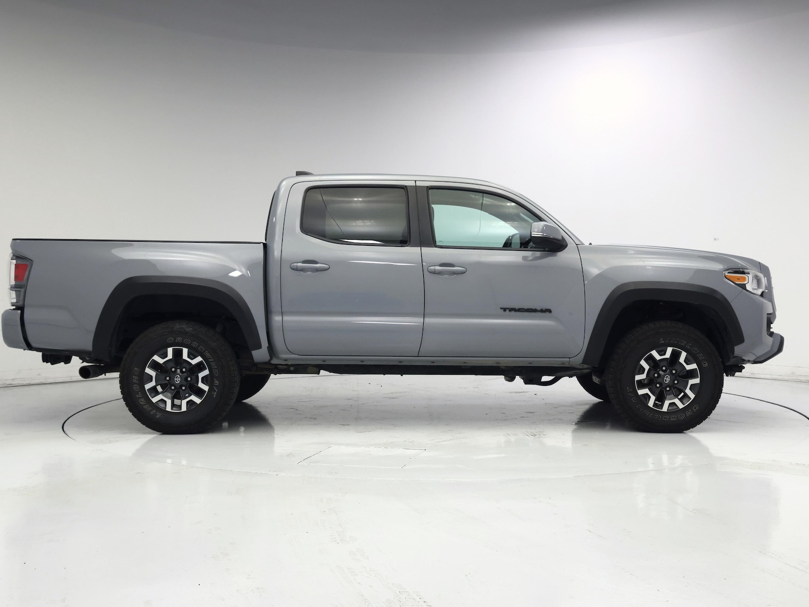 2021 Toyota Tacoma TRD Off Road - Photo 8