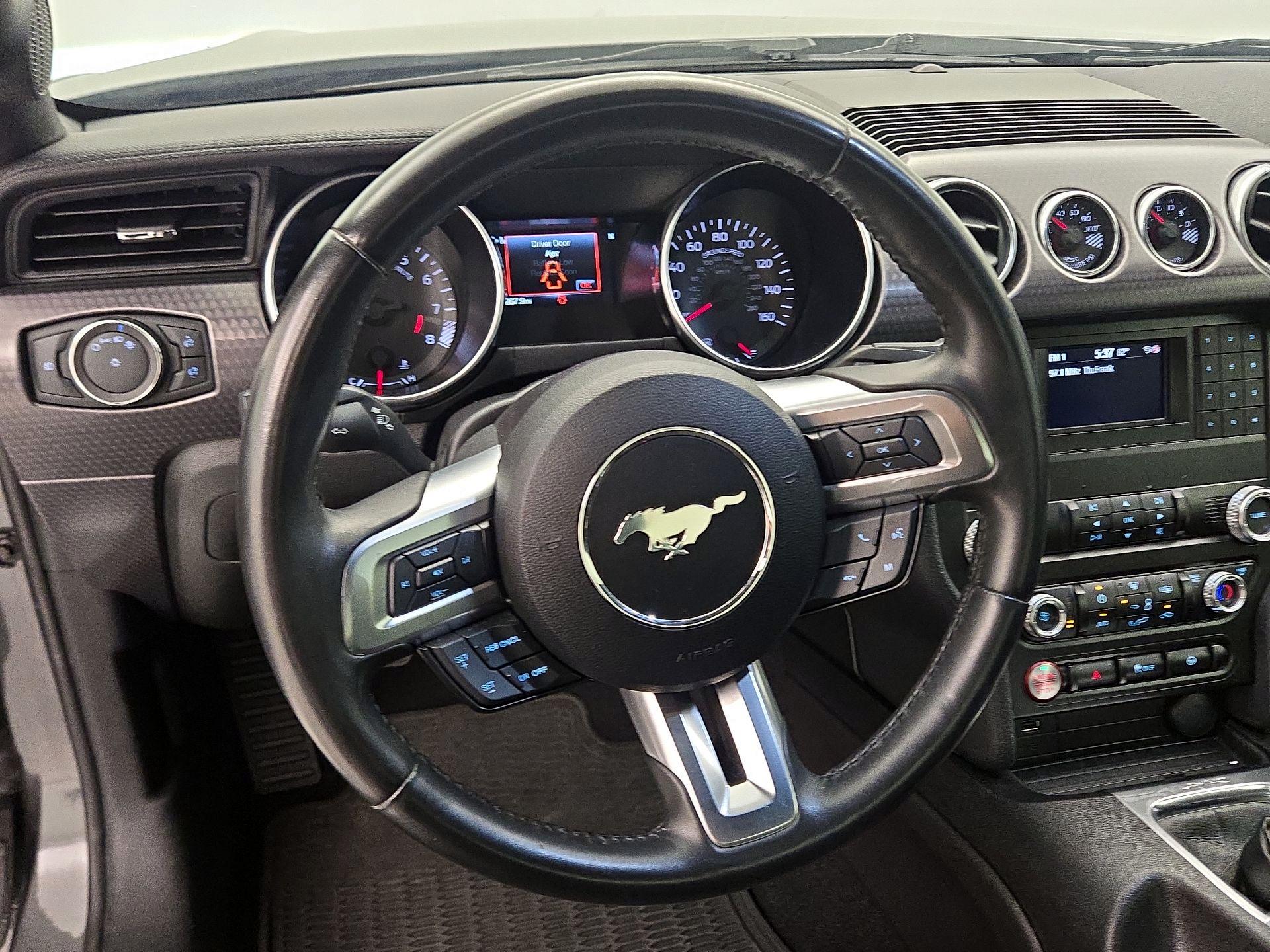 Thumbnail: 2019 Ford Mustang - 10