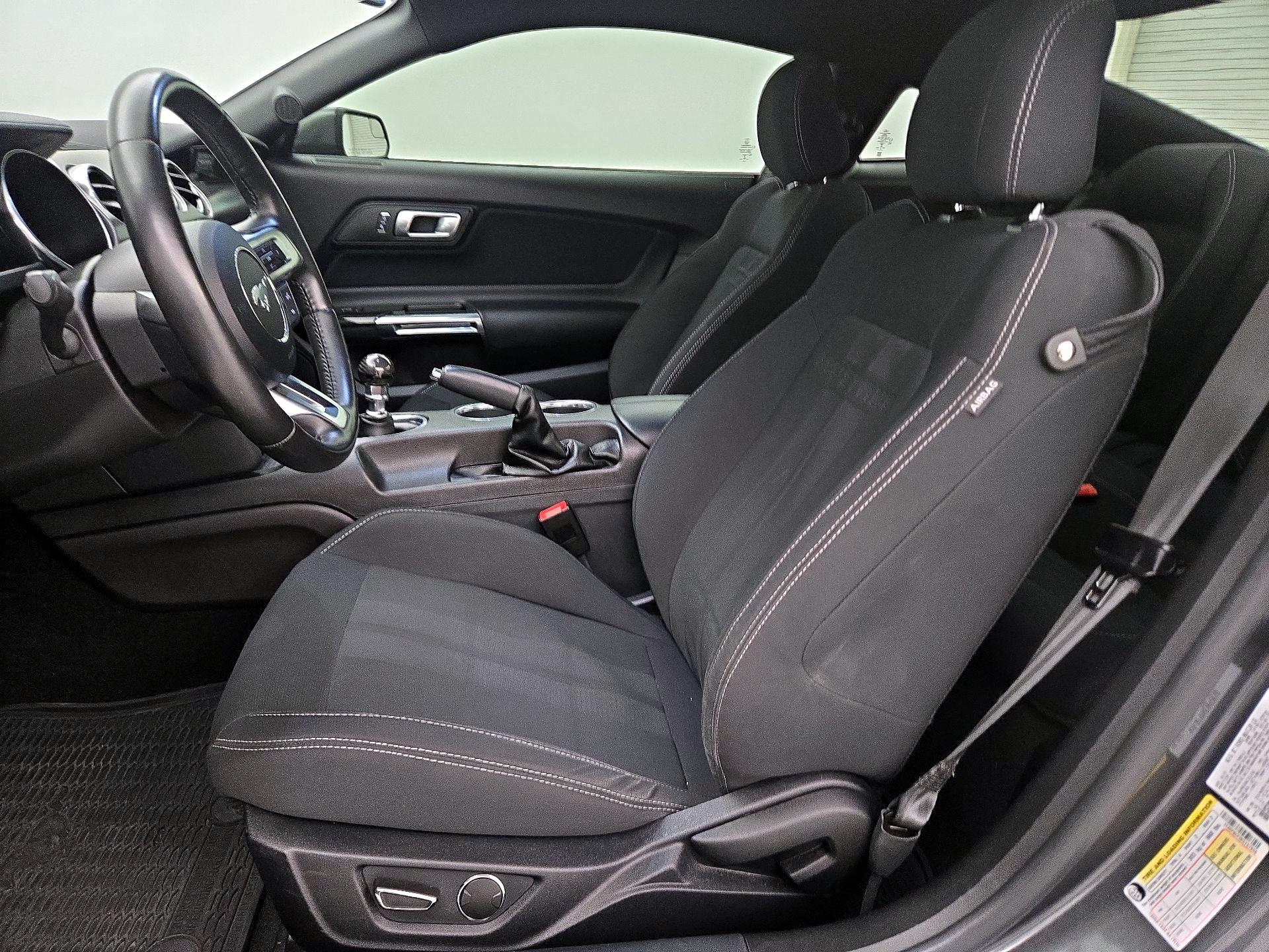 Thumbnail: 2019 Ford Mustang - 11