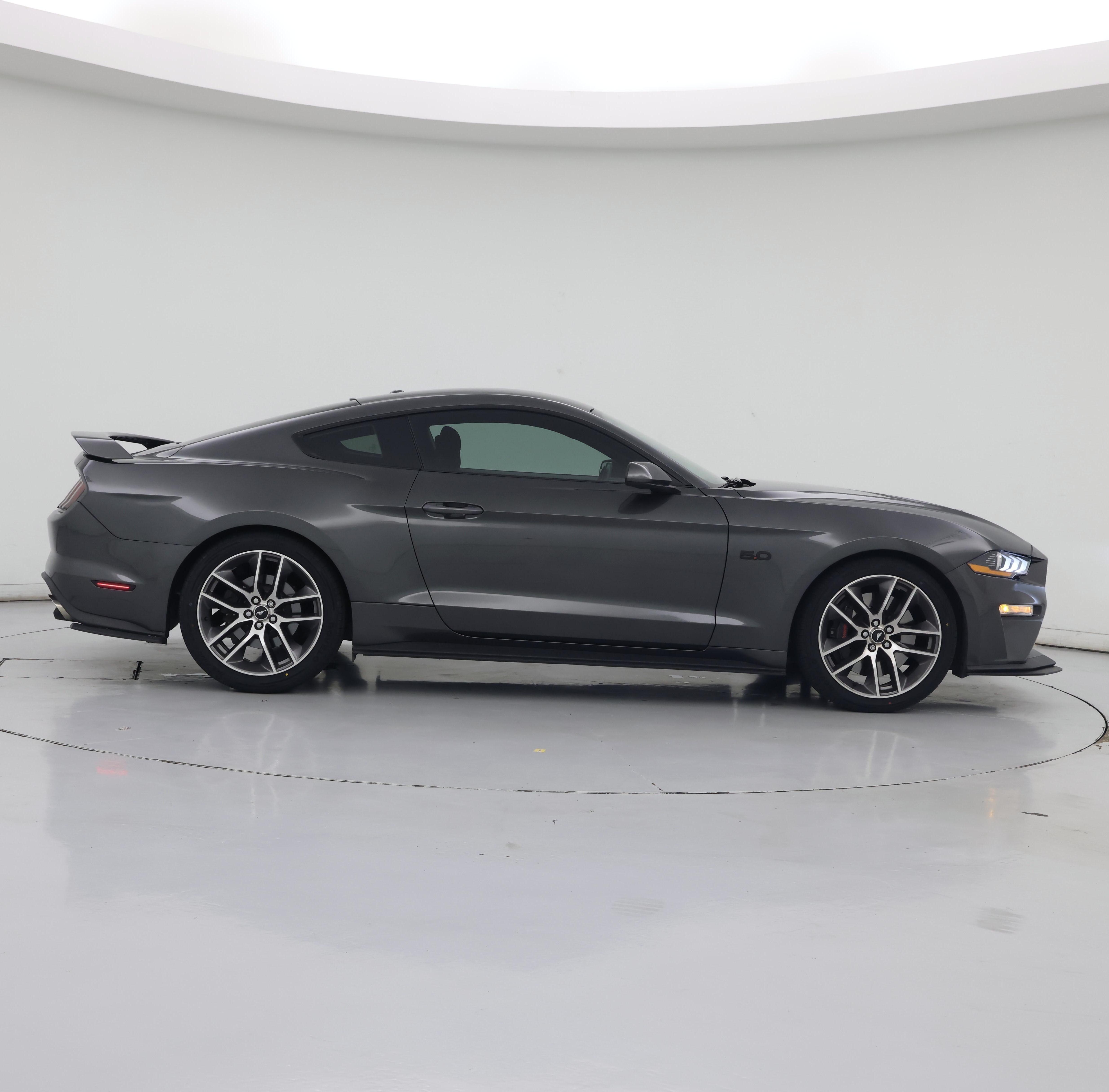 Thumbnail: 2019 Ford Mustang - 7