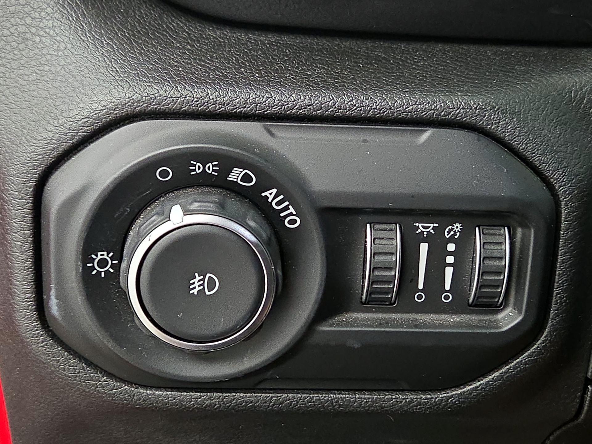 Thumbnail: 2021 Jeep Wrangler - 13