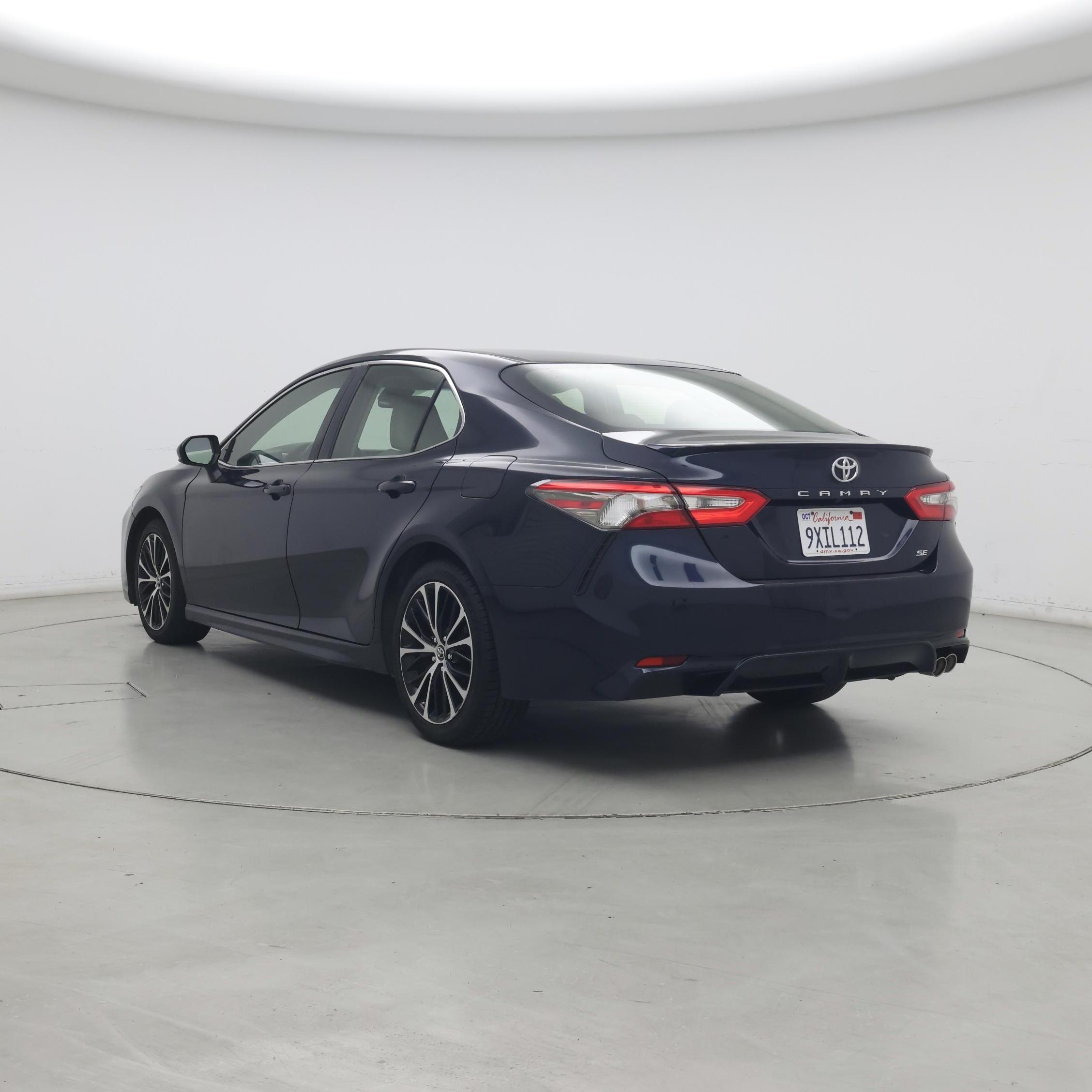 Thumbnail: 2018 Toyota Camry - 2