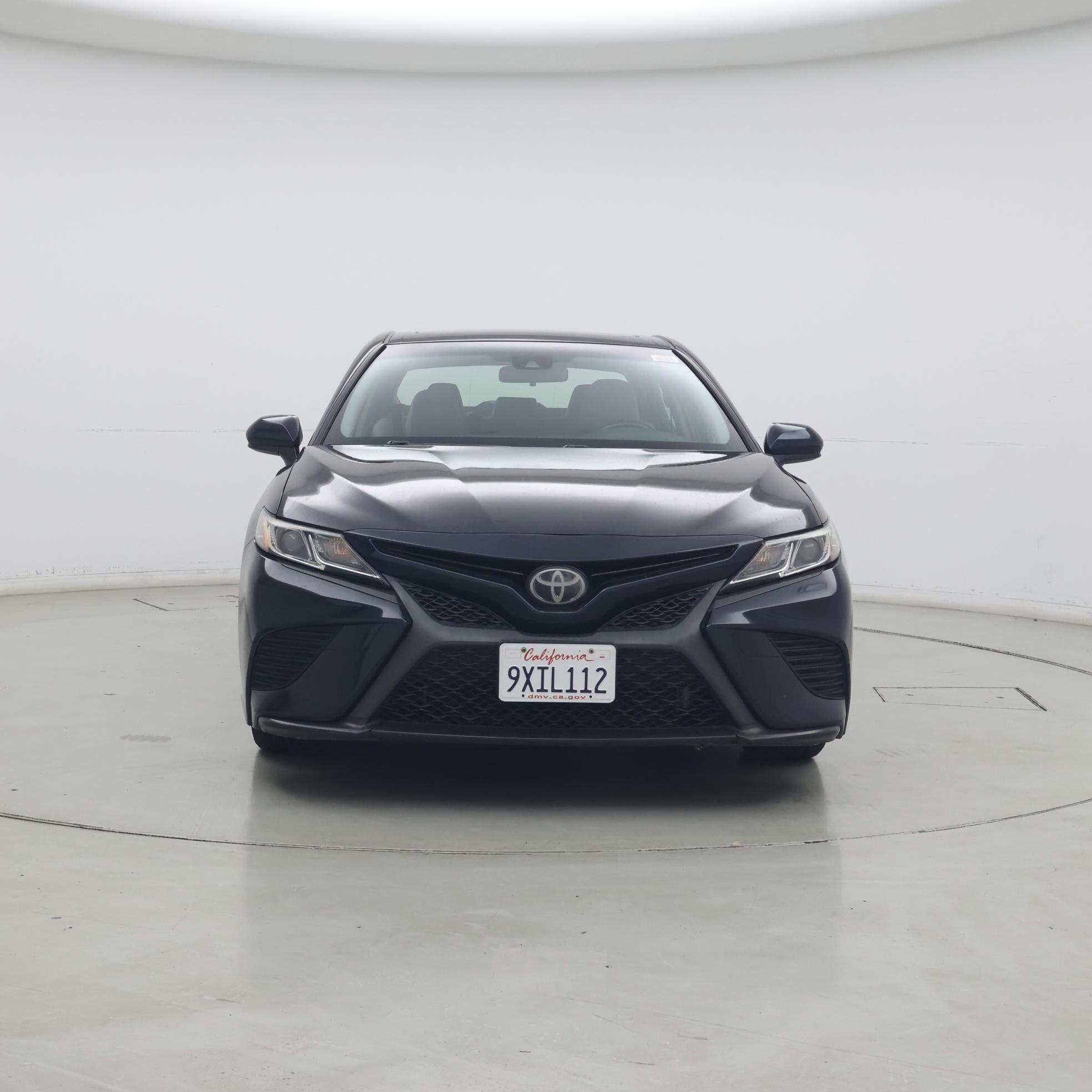 Thumbnail: 2018 Toyota Camry - 5