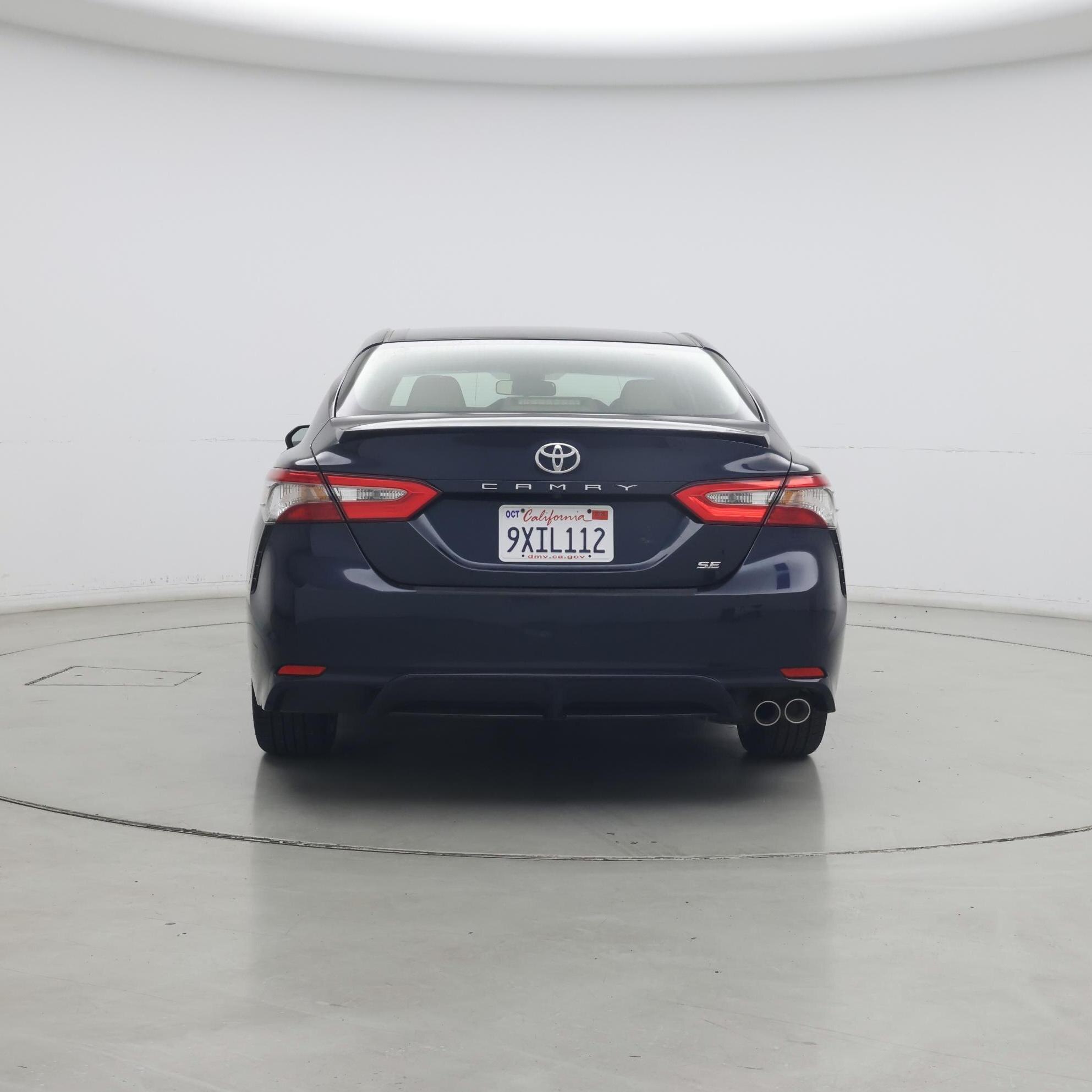 Thumbnail: 2018 Toyota Camry - 6