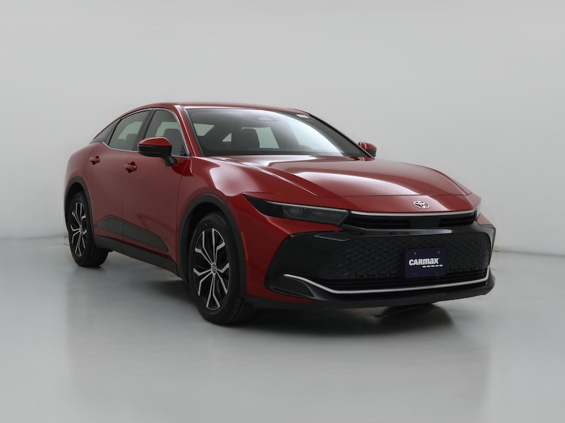 2023 Toyota Crown XLE -
                  El Paso, TX