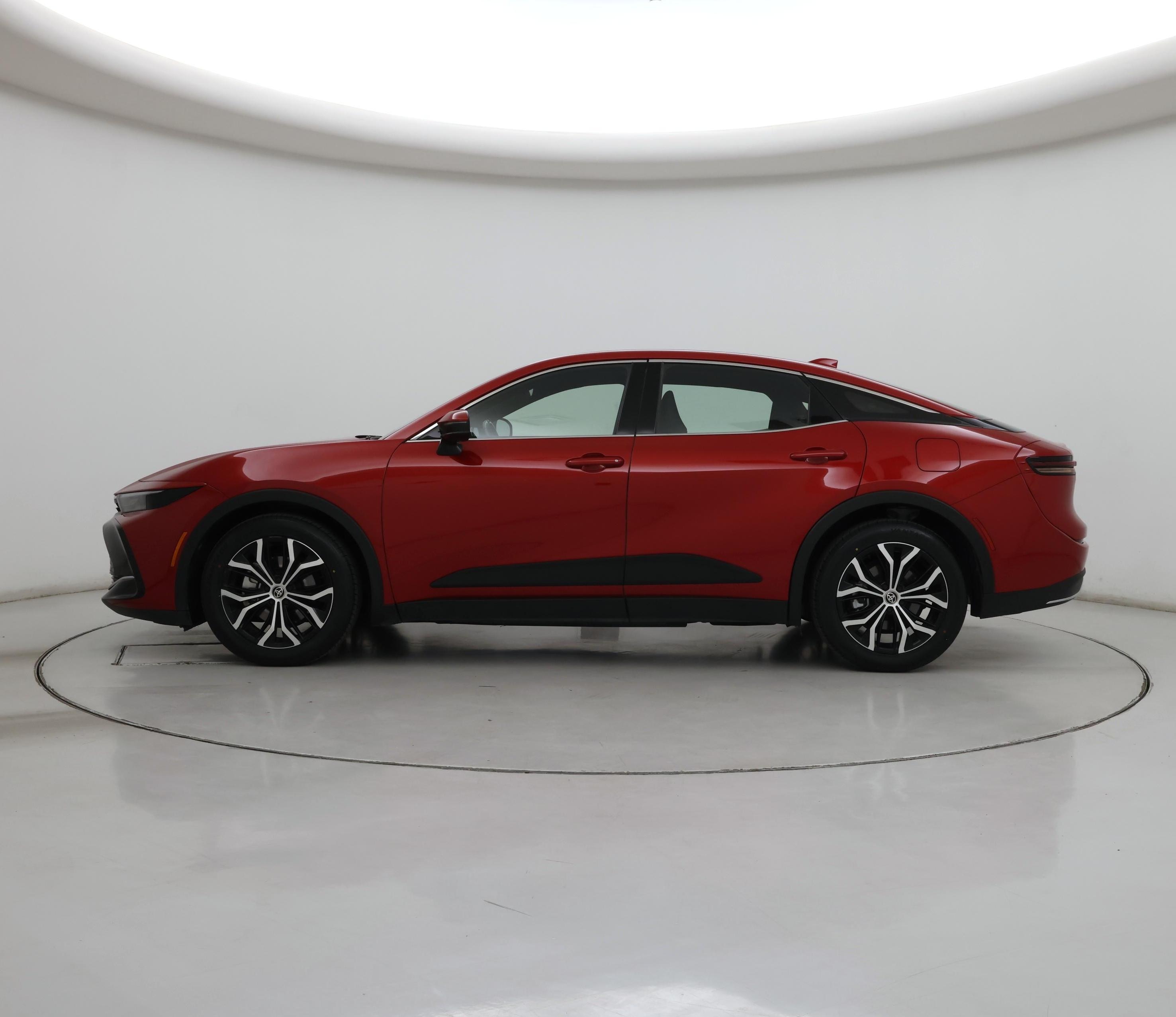 Thumbnail: 2023 Toyota Crown - 3