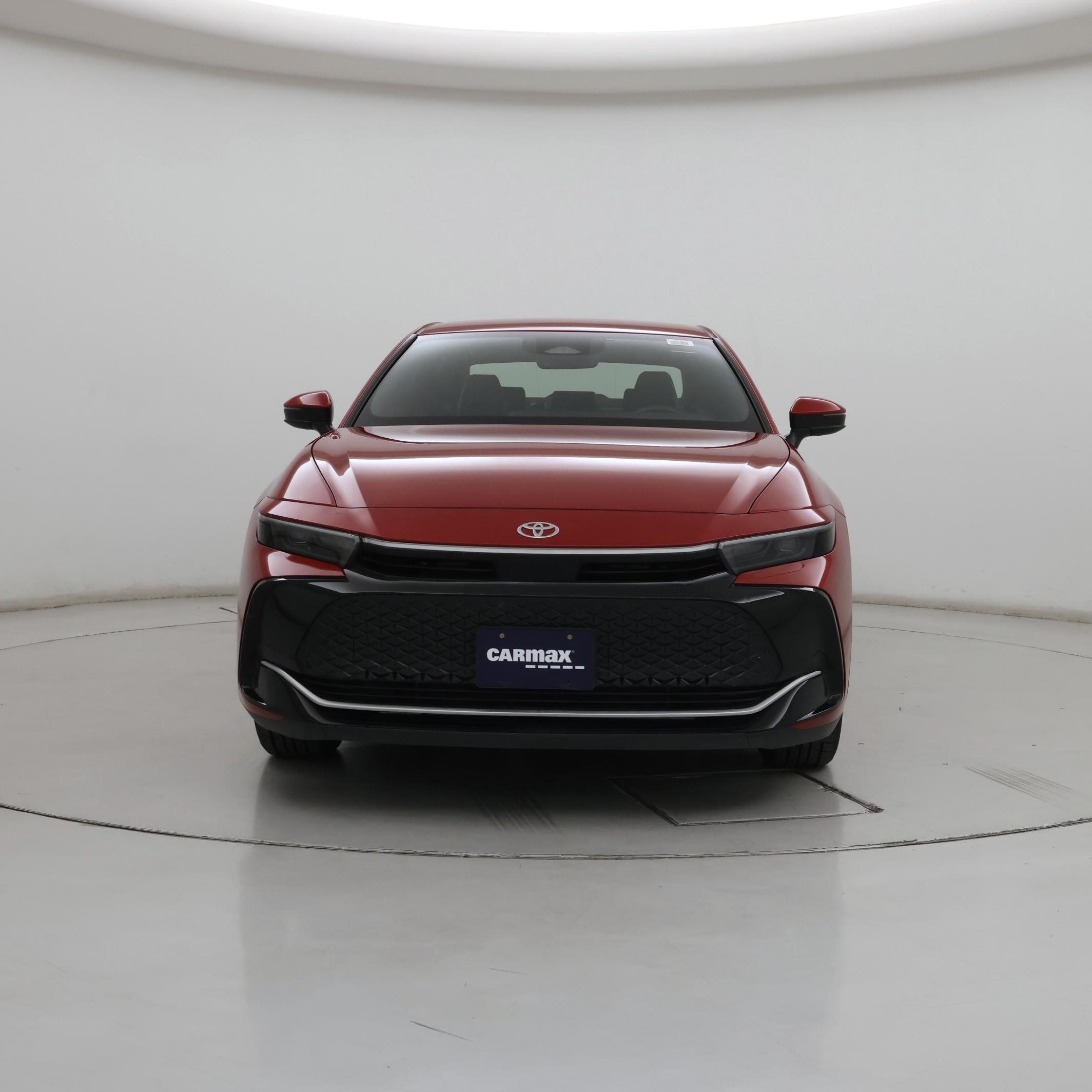Thumbnail: 2023 Toyota Crown - 5