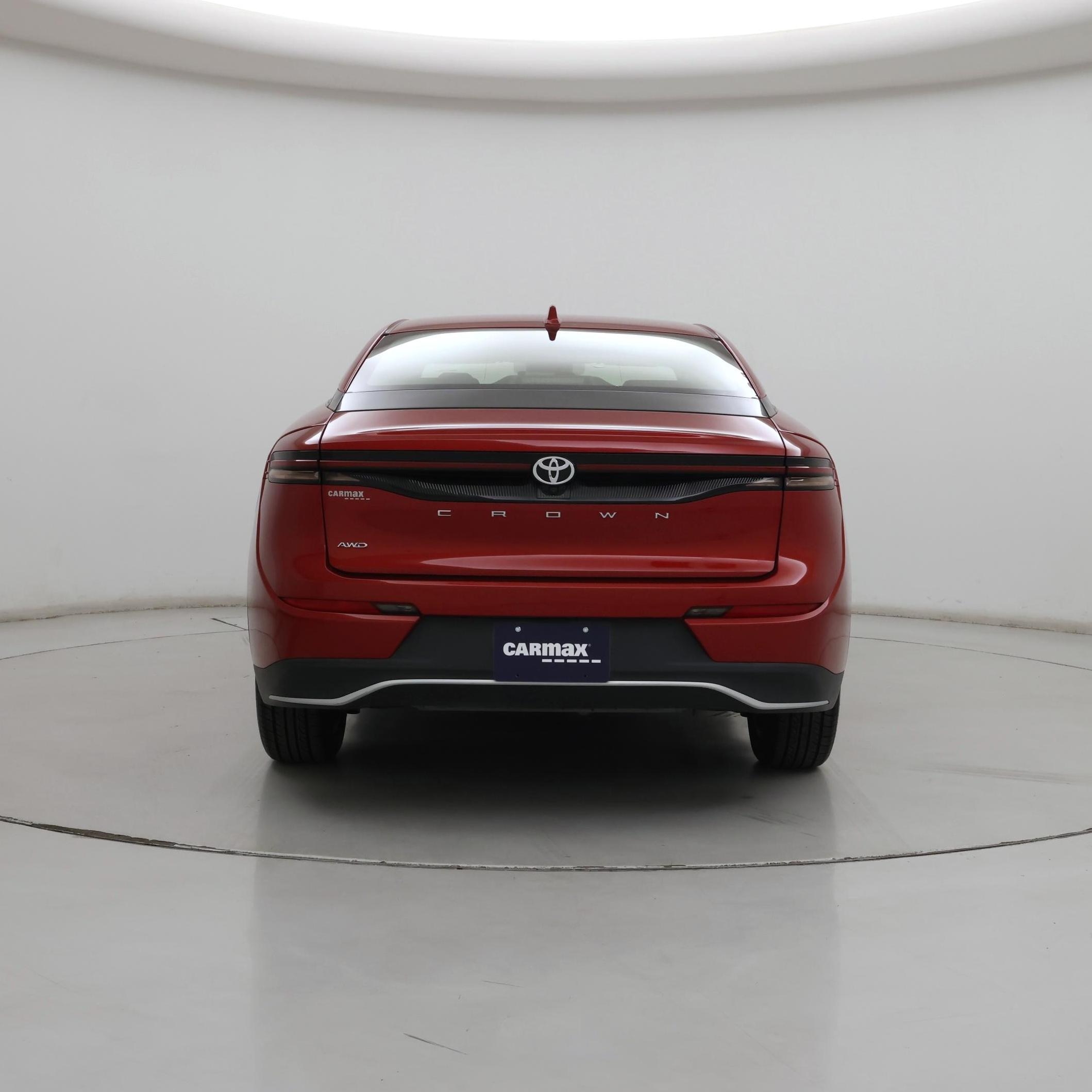 Thumbnail: 2023 Toyota Crown - 6