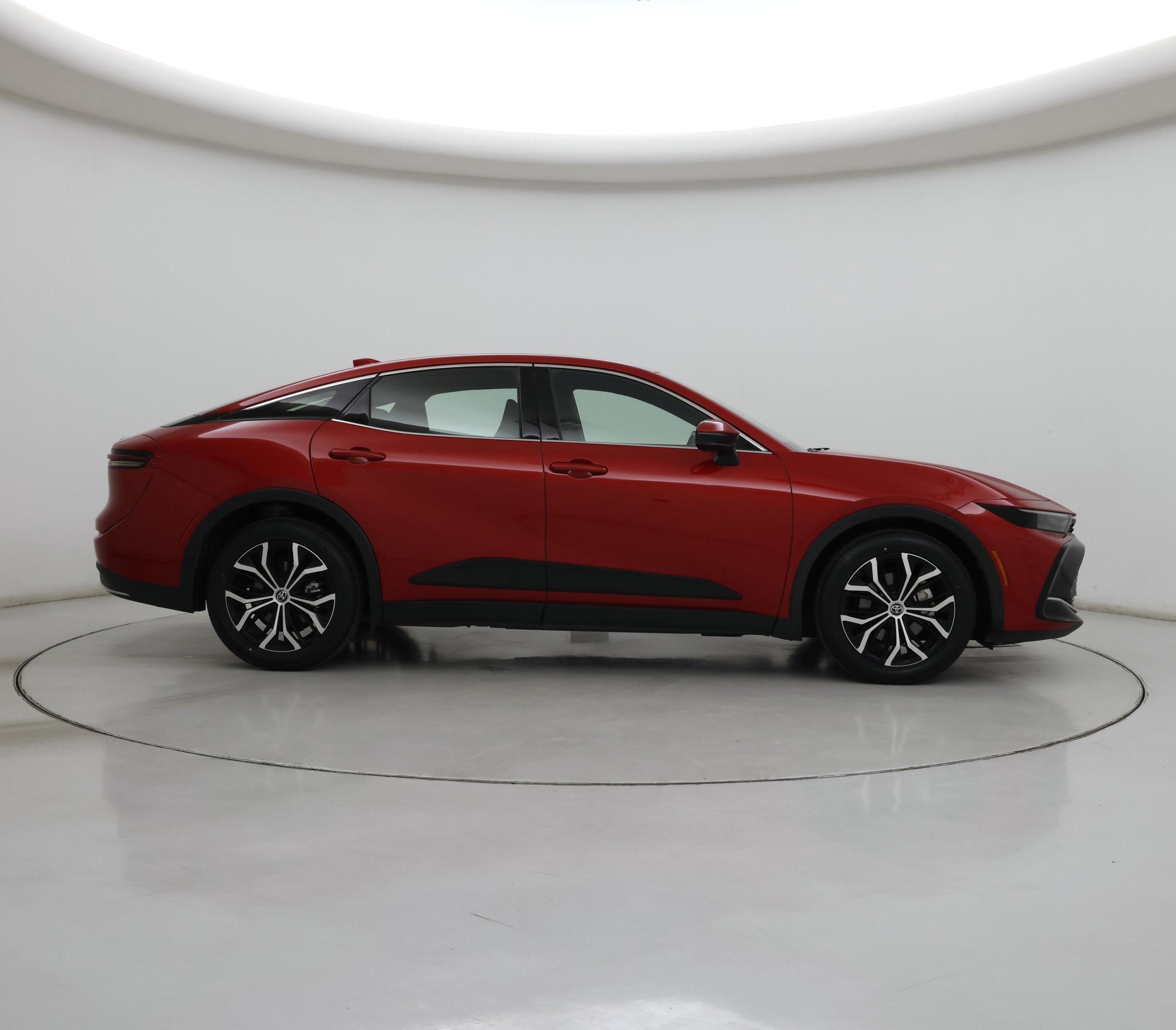 Thumbnail: 2023 Toyota Crown - 7