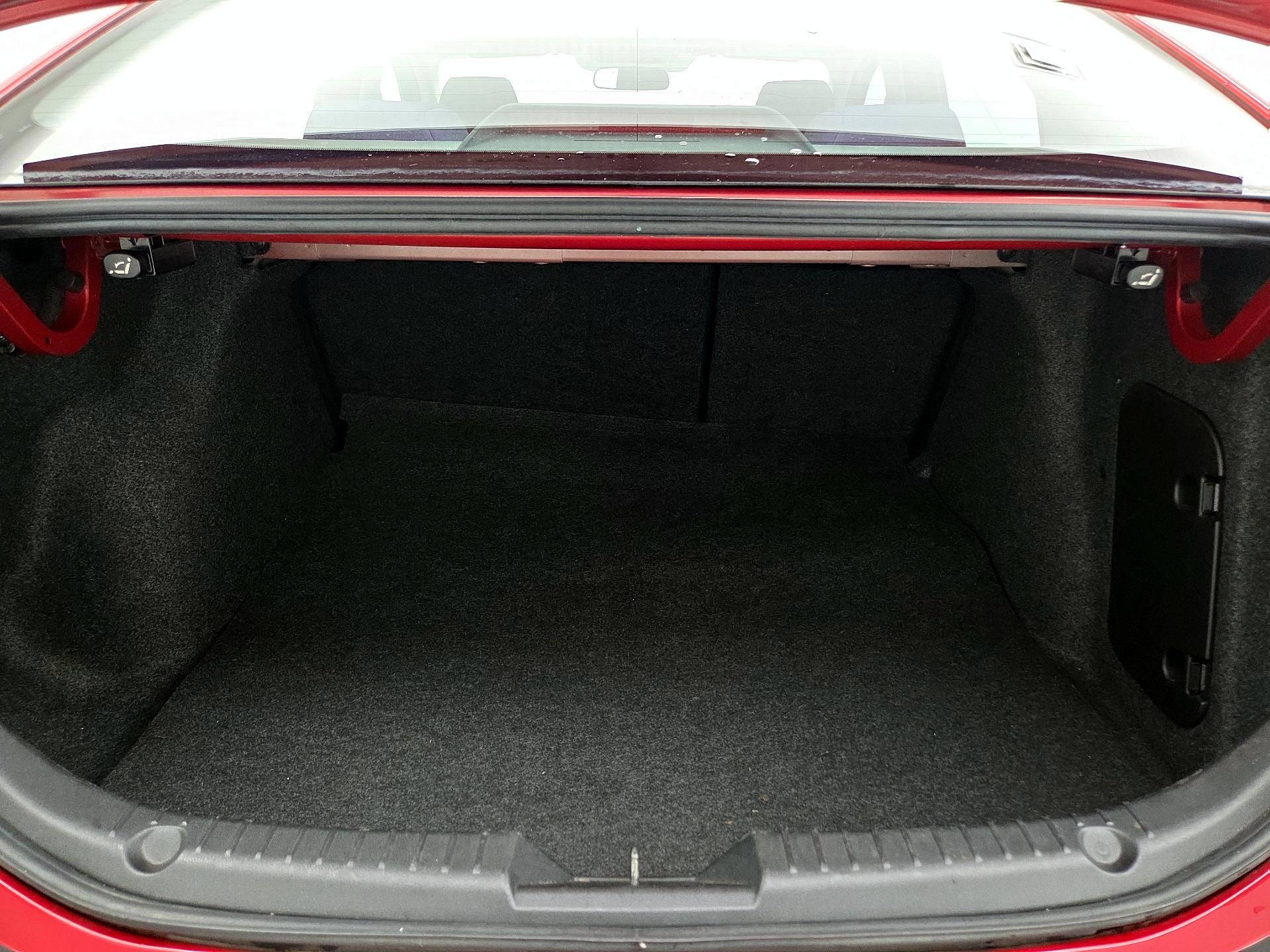 Thumbnail: 2014 Mazda Mazda3 - 20
