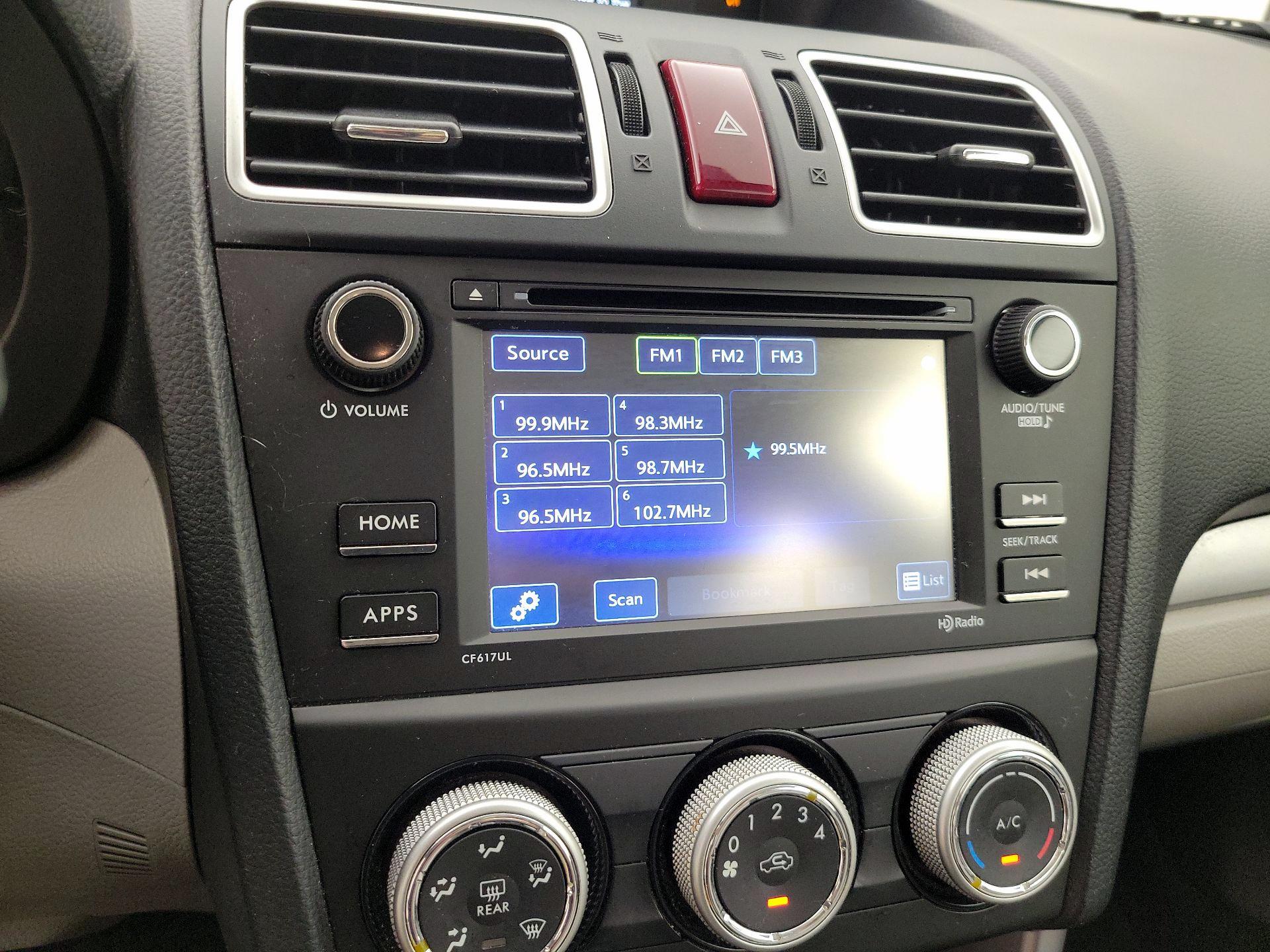 Thumbnail: 2016 Subaru Forester - 14