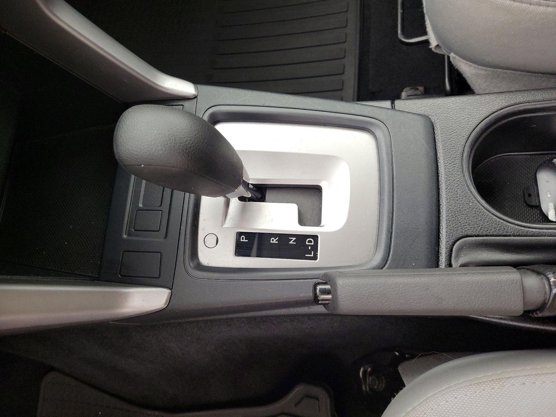 Thumbnail: 2016 Subaru Forester - 16