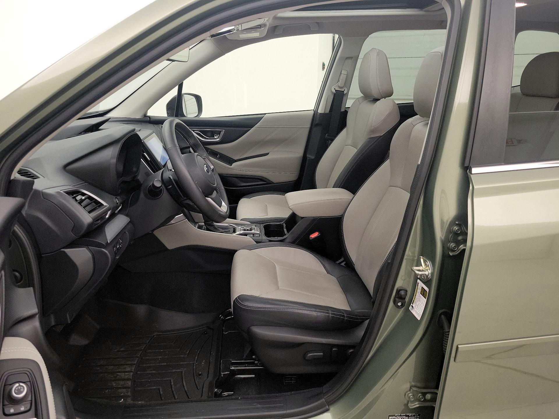 Thumbnail: 2021 Subaru Forester - 11