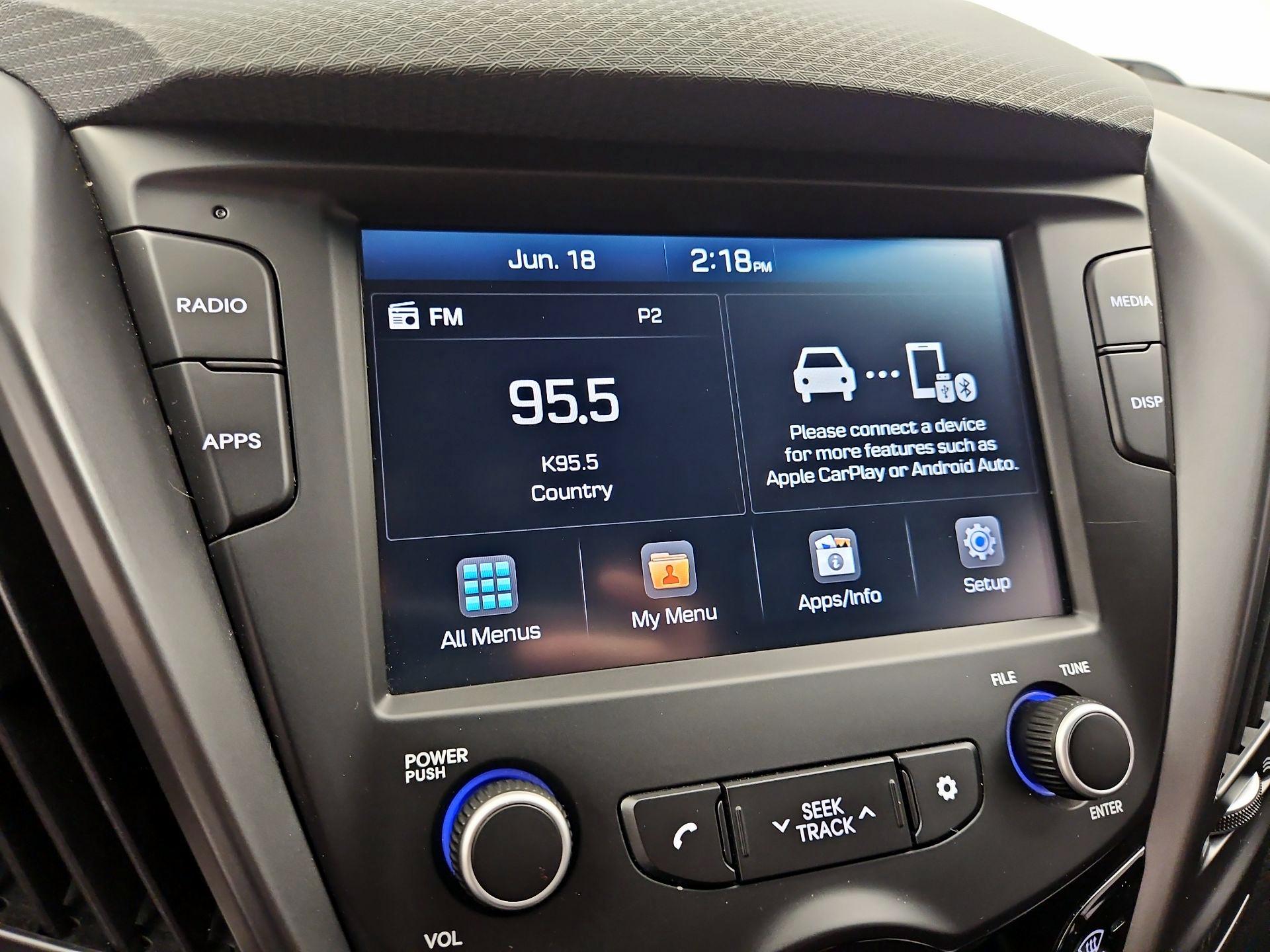 Thumbnail: 2017 Hyundai Veloster - 15