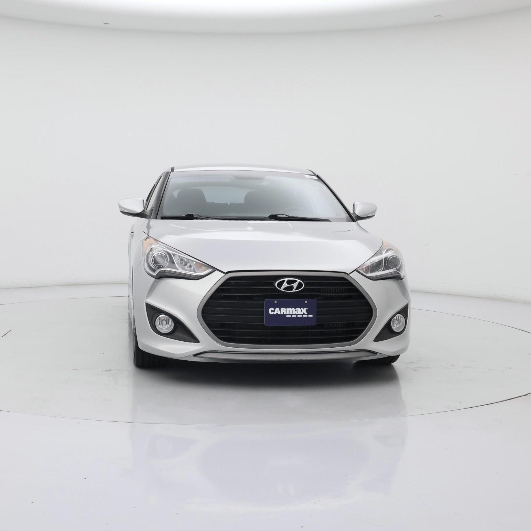Thumbnail: 2017 Hyundai Veloster - 5