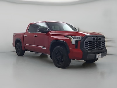 2023 Toyota Tundra 1794
