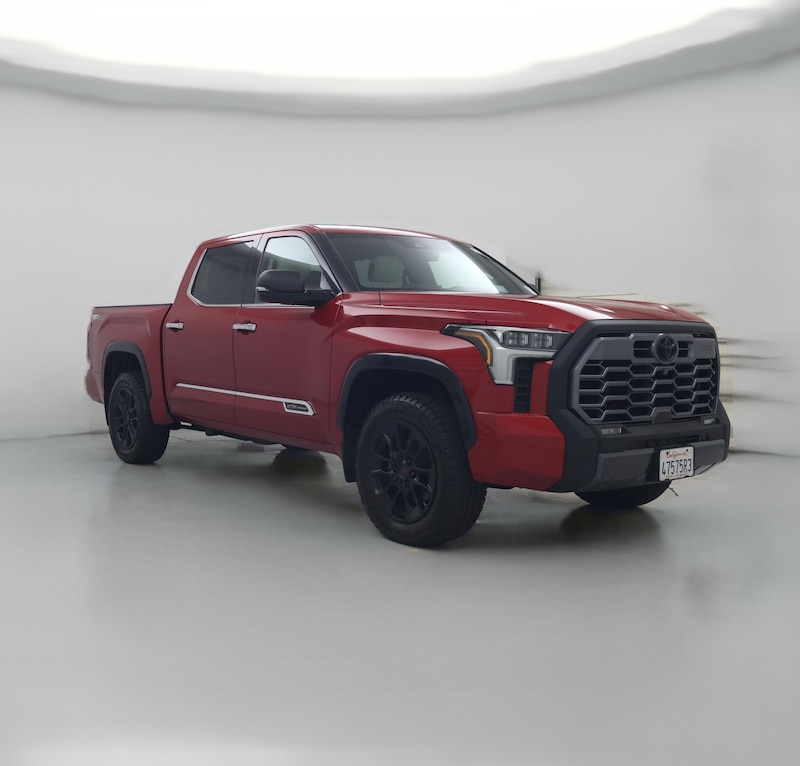 2023 Toyota Tundra 1794