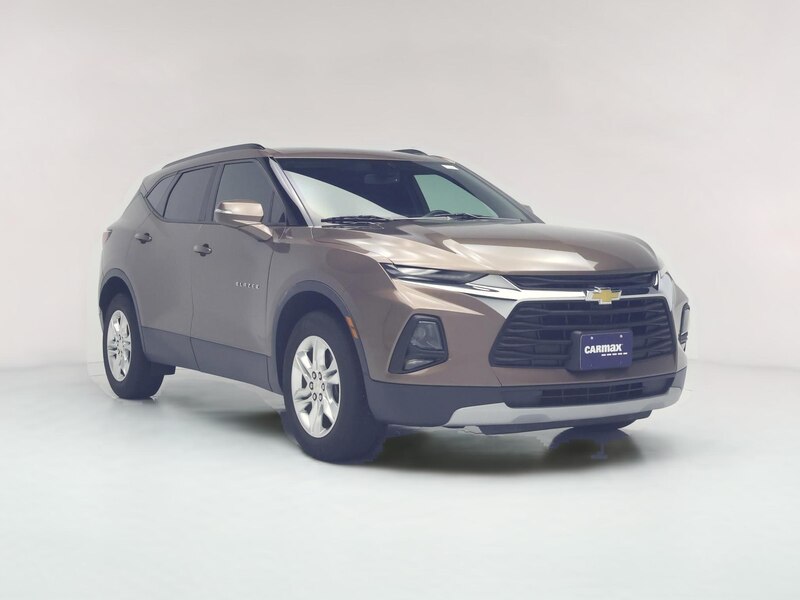 2019 Chevrolet Blazer LT -
                  Naperville, IL
