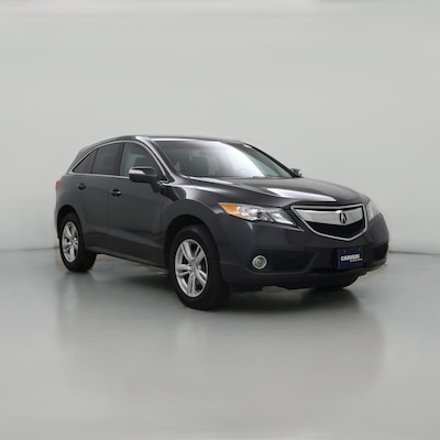 2014 Acura RDX AWD