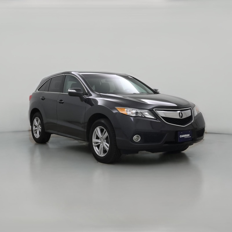 2014 Acura RDX AWD