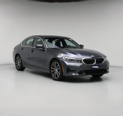 2021 BMW 330 I xDrive