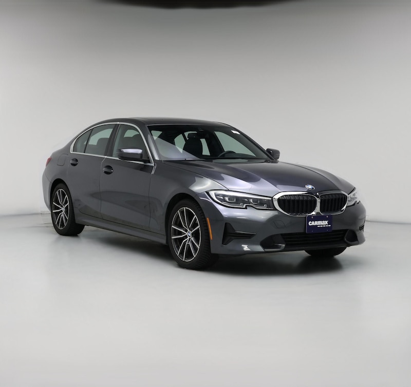 2021 BMW 330 I xDrive