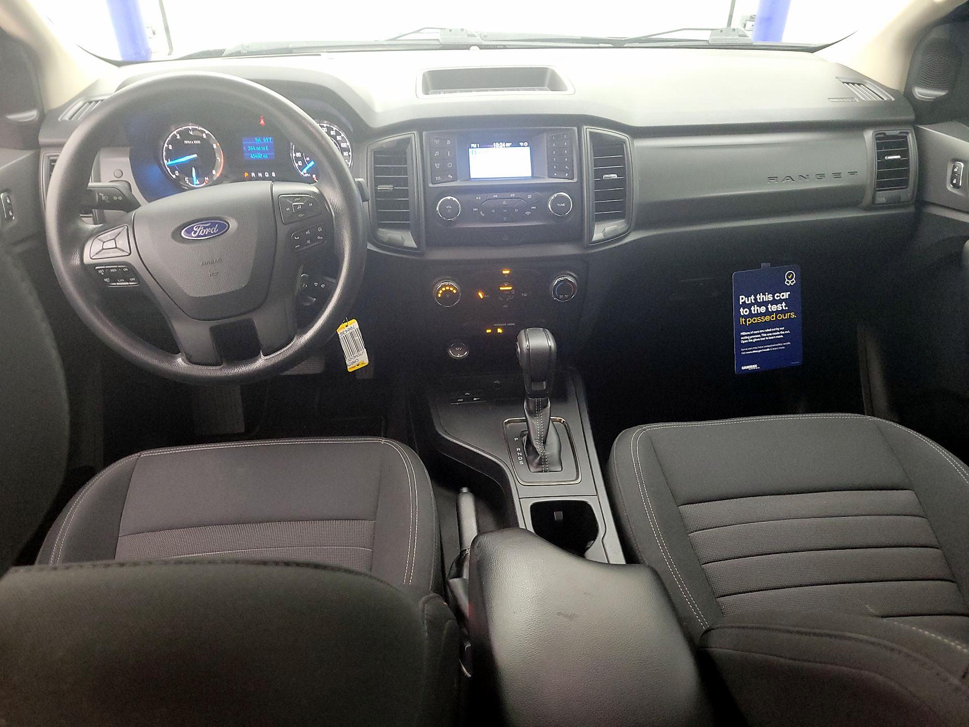 Thumbnail: 2019 Ford Ranger - 9