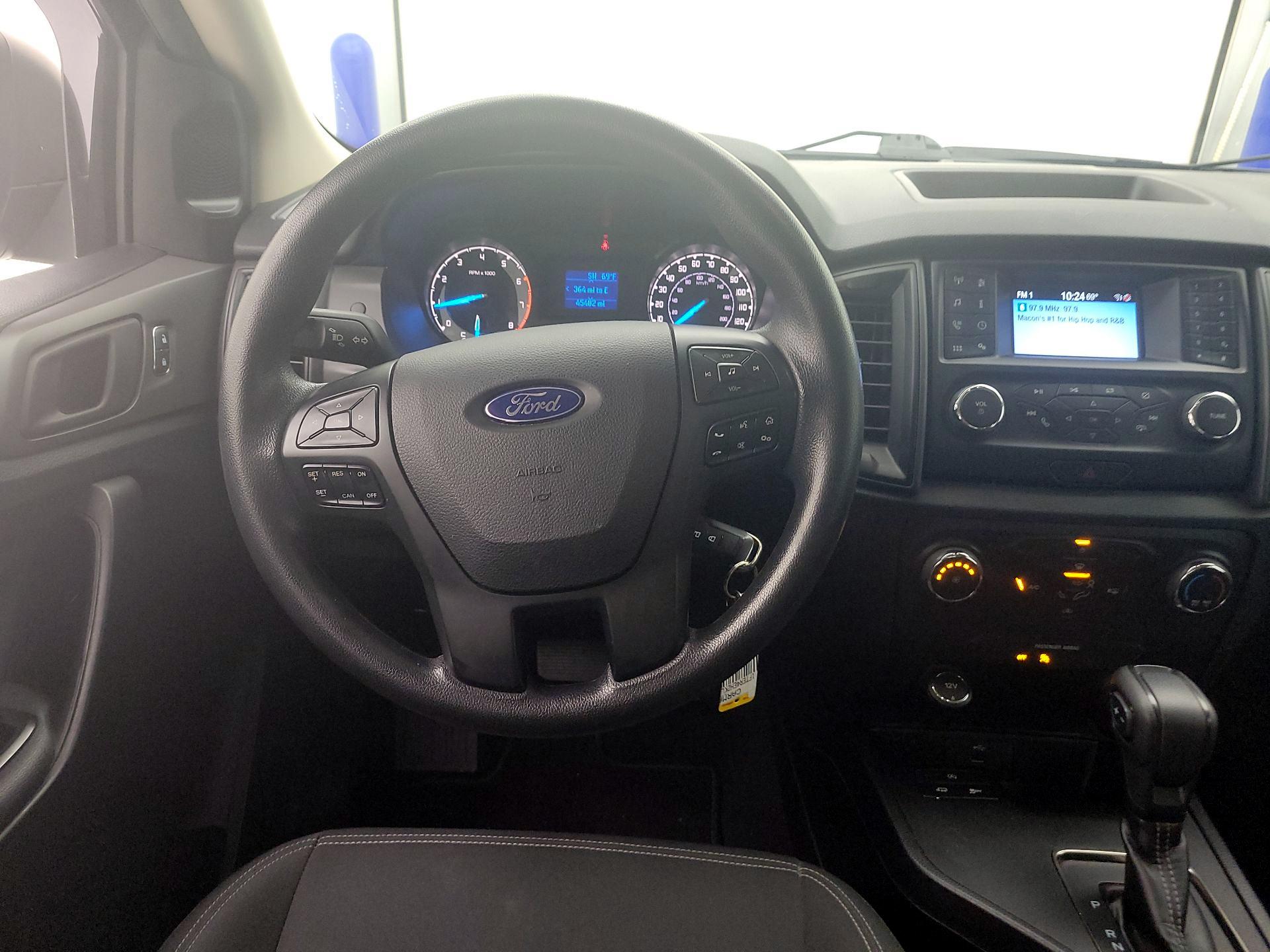 Thumbnail: 2019 Ford Ranger - 10