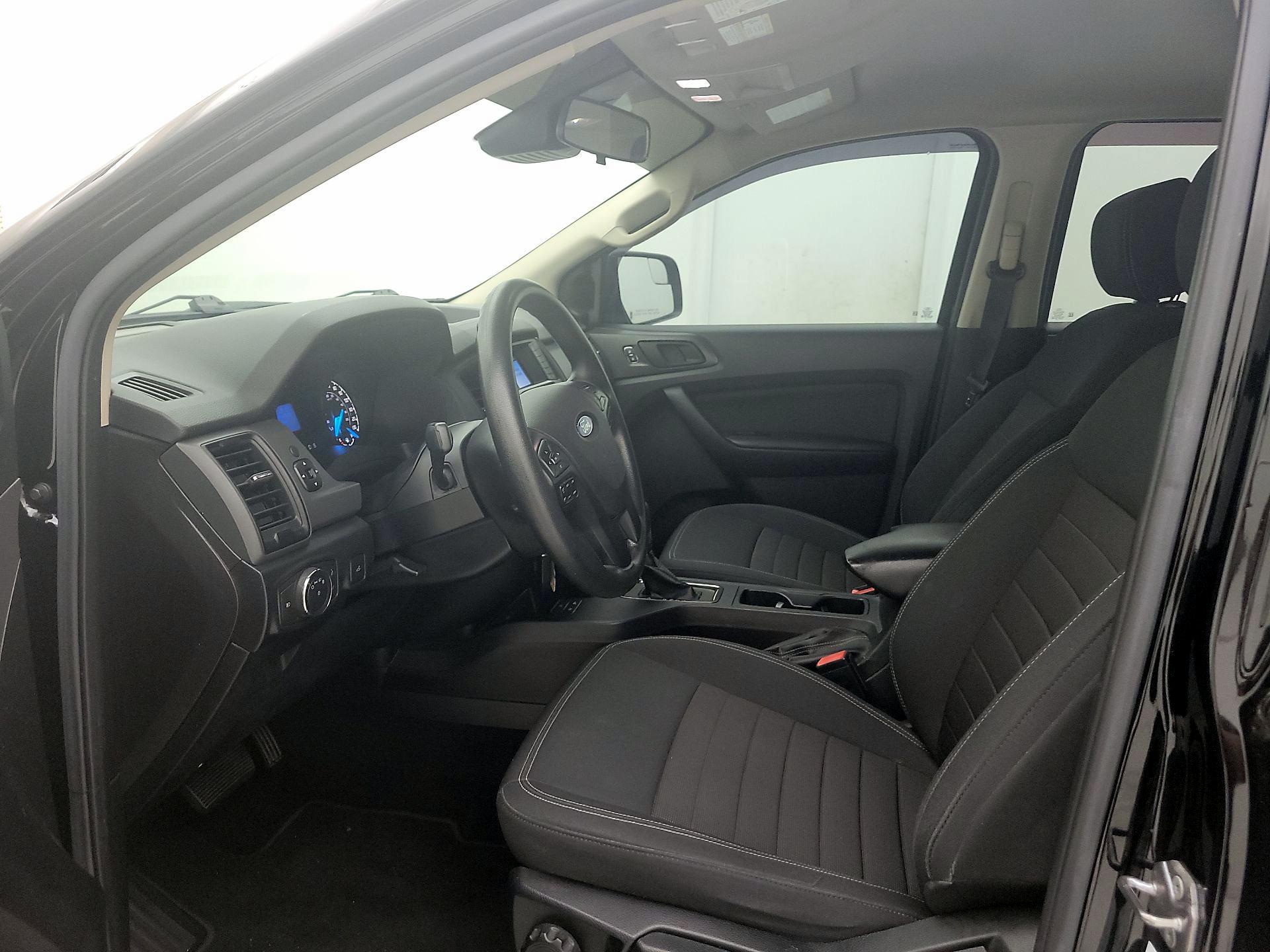 Thumbnail: 2019 Ford Ranger - 11
