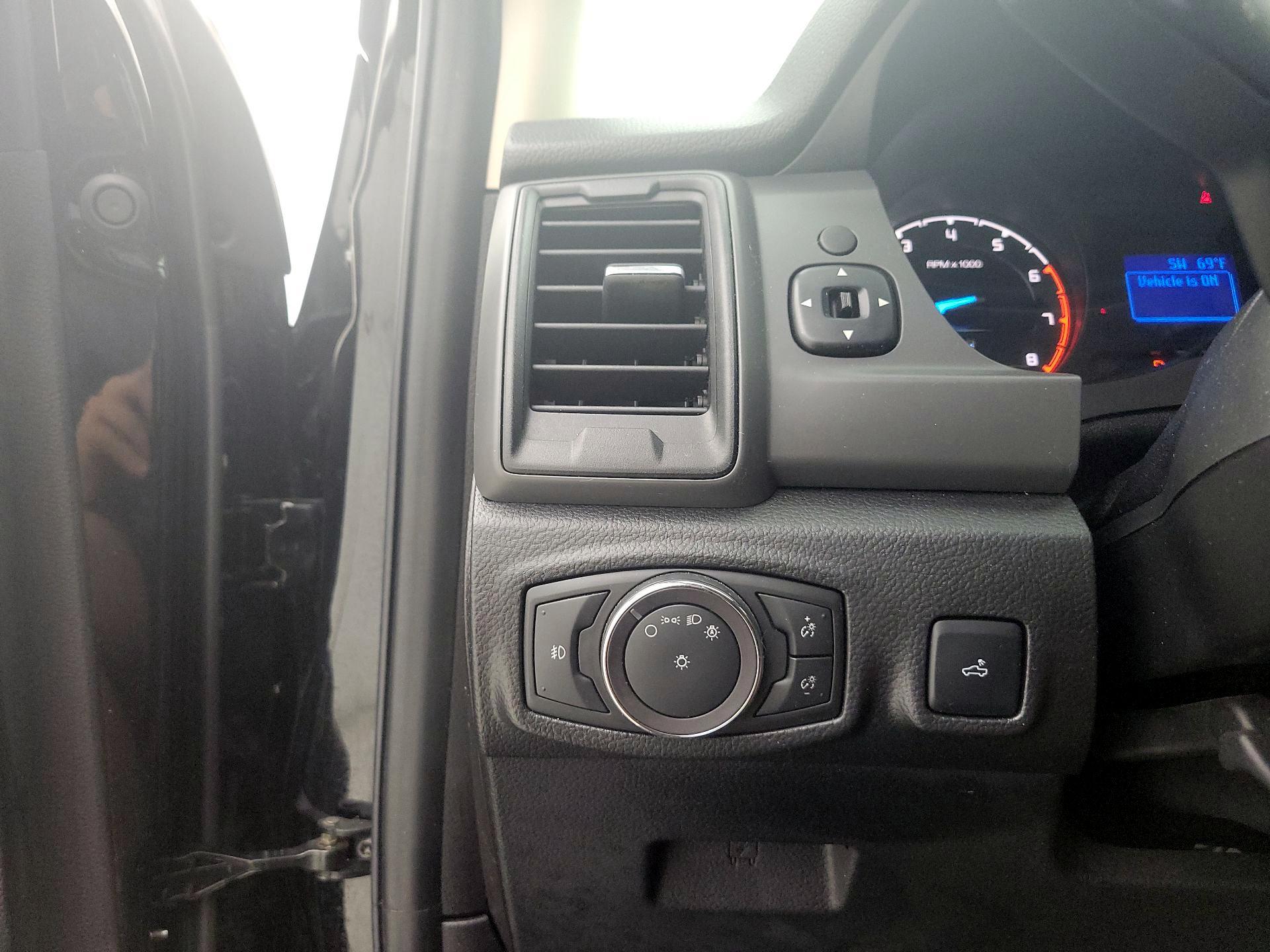 Thumbnail: 2019 Ford Ranger - 13