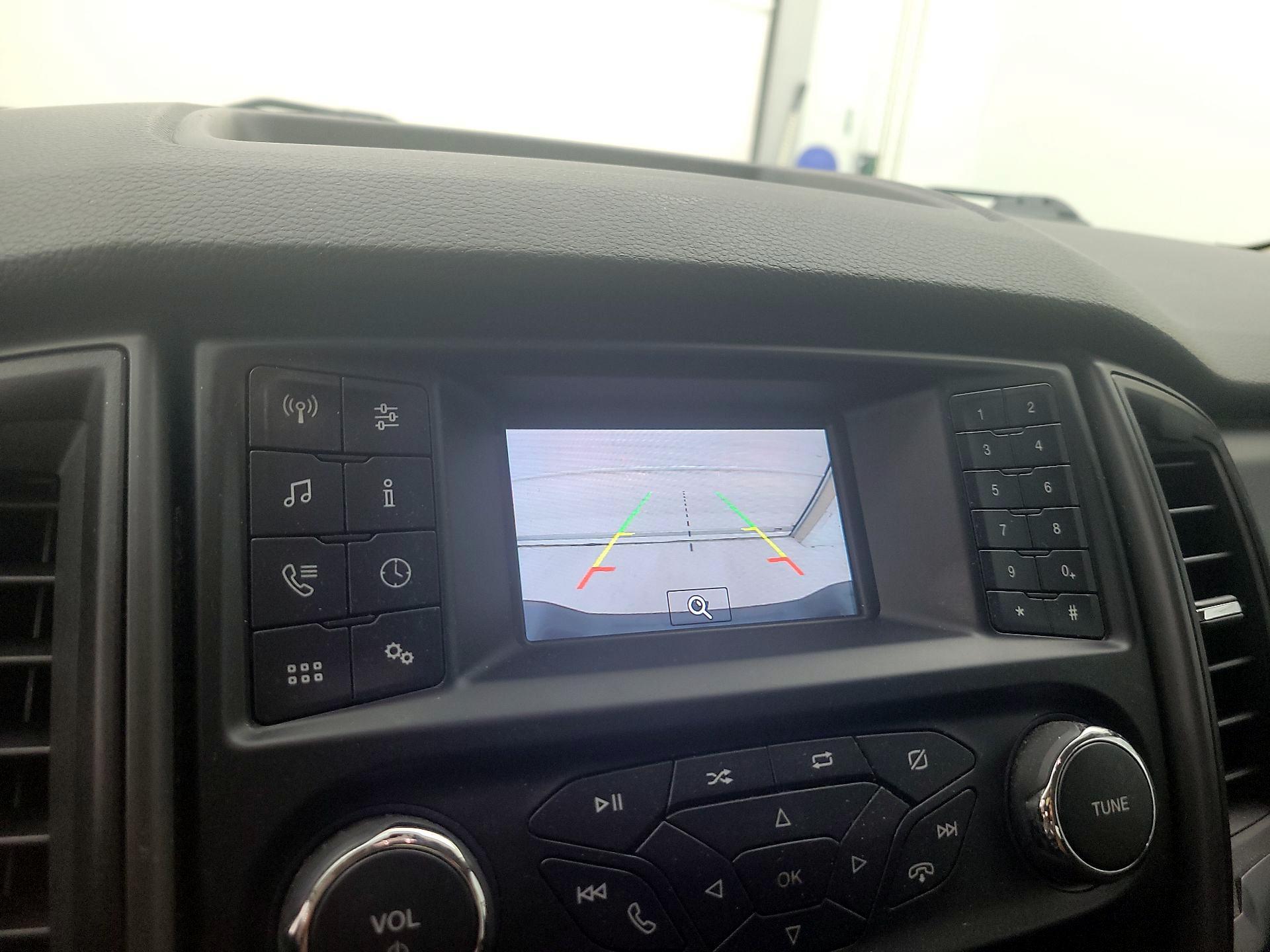 Thumbnail: 2019 Ford Ranger - 14