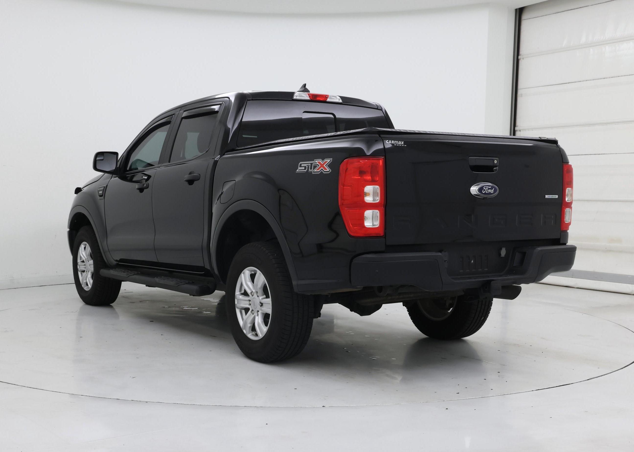 Thumbnail: 2019 Ford Ranger - 2
