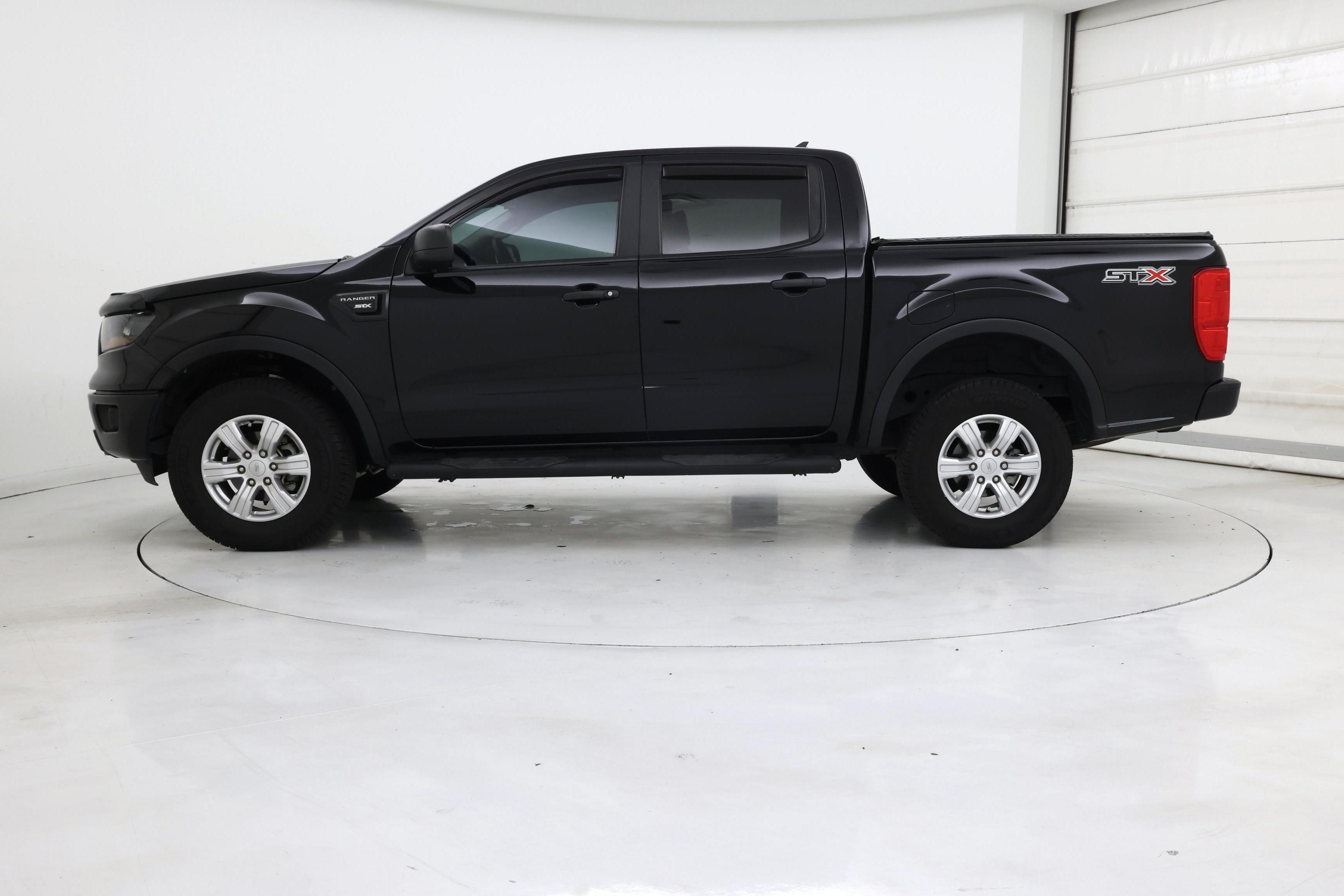 Thumbnail: 2019 Ford Ranger - 3