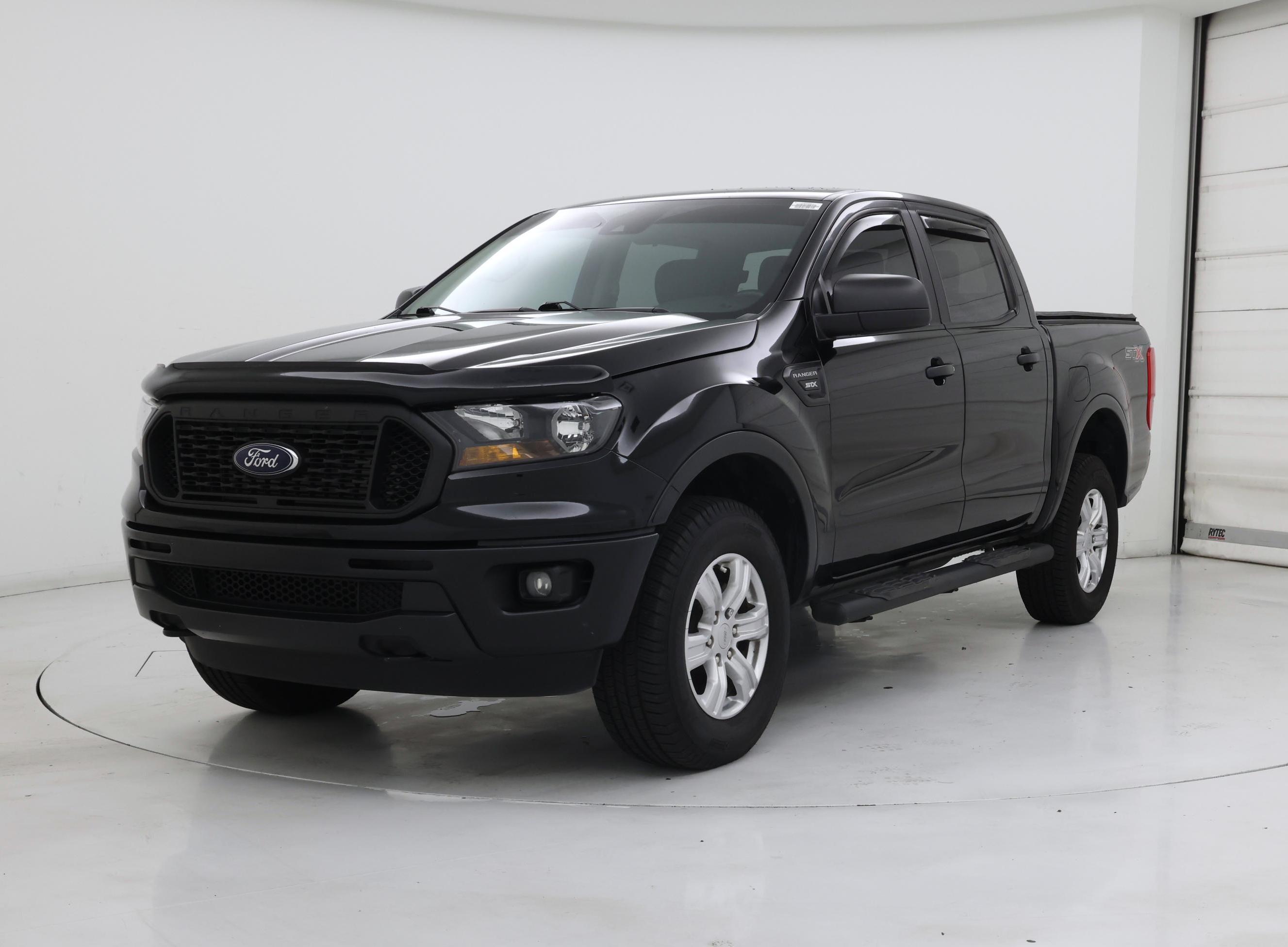 Thumbnail: 2019 Ford Ranger - 4