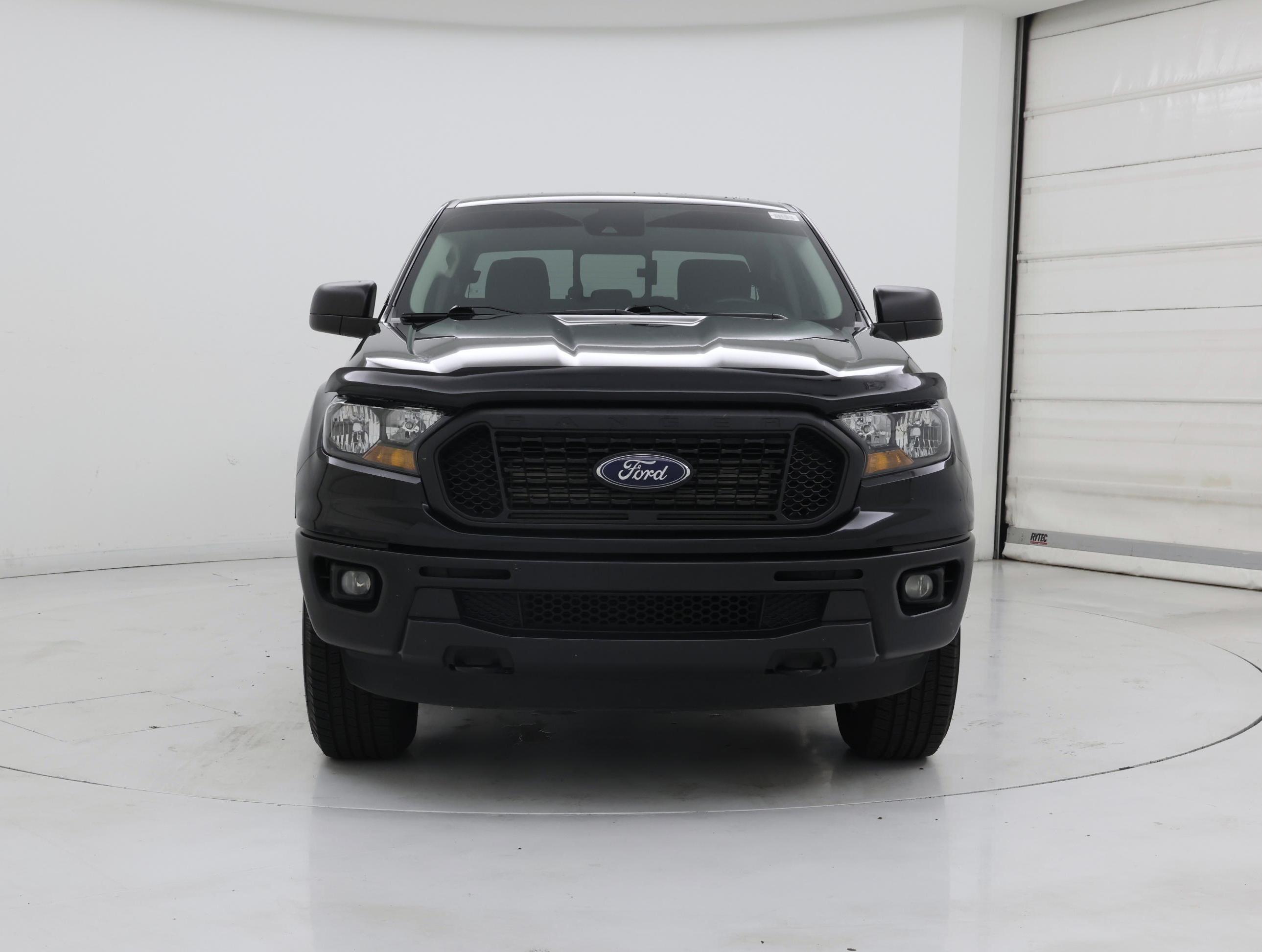 Thumbnail: 2019 Ford Ranger - 5