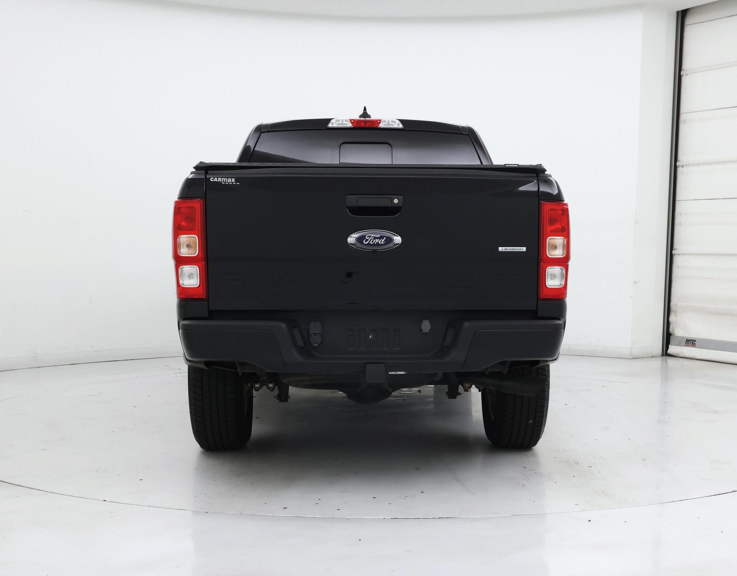 Thumbnail: 2019 Ford Ranger - 6