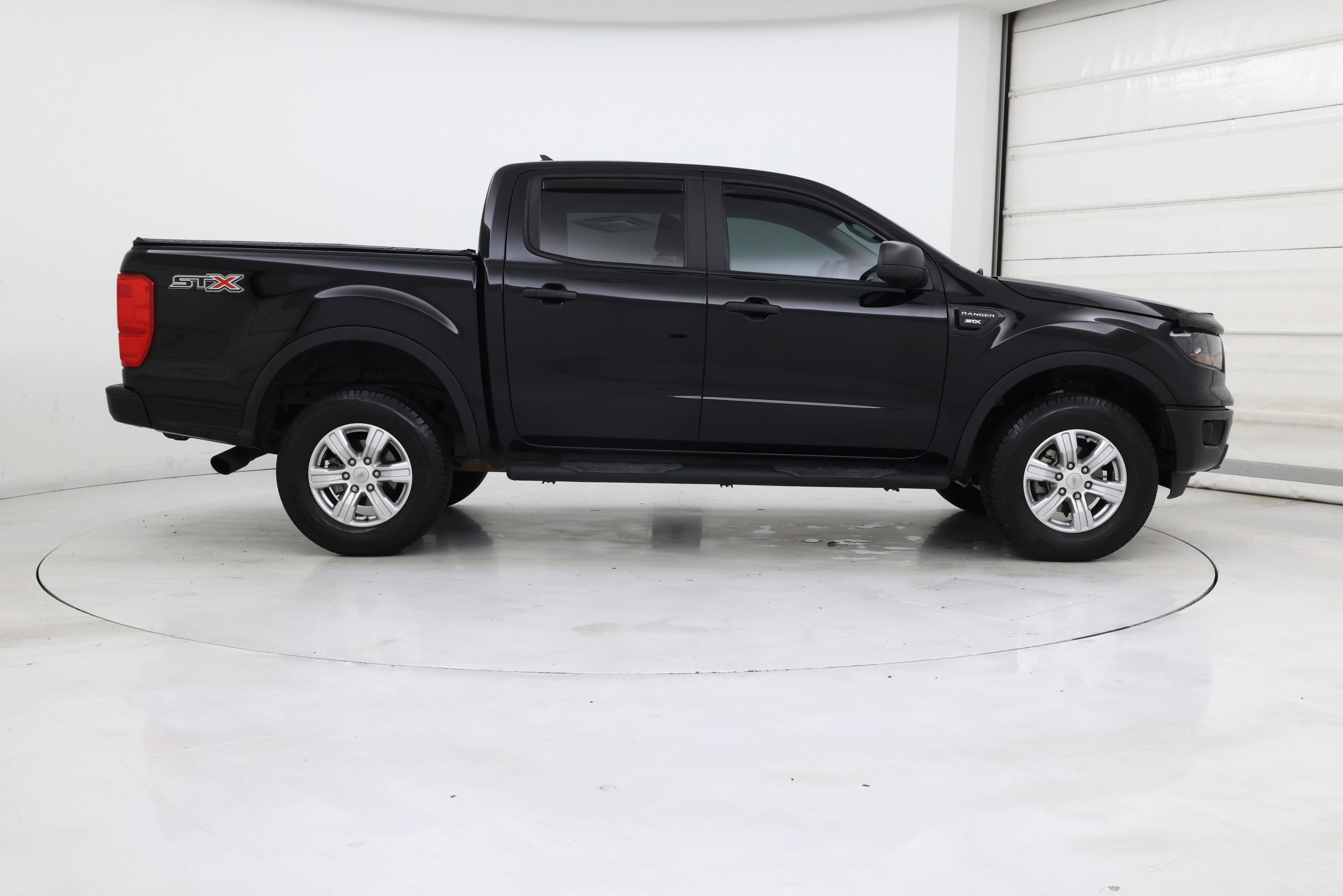 Thumbnail: 2019 Ford Ranger - 7
