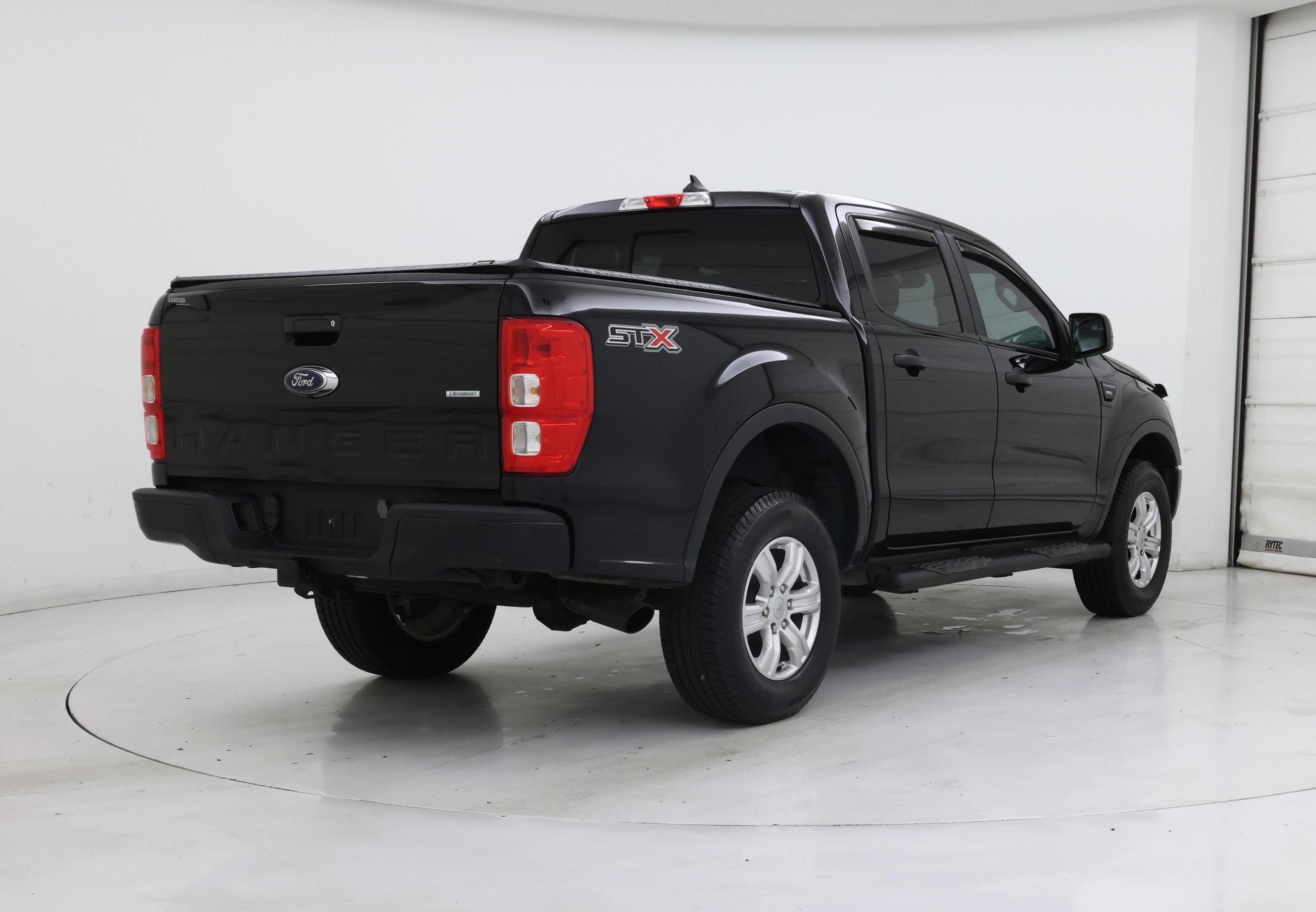 Thumbnail: 2019 Ford Ranger - 8