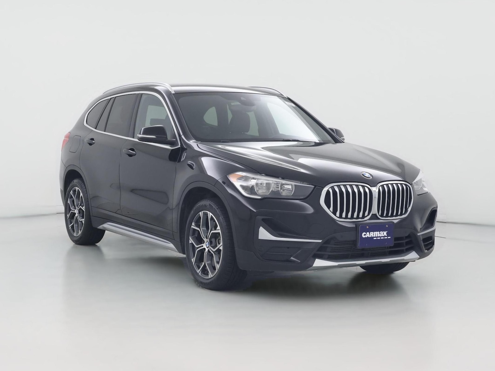 2021 BMW X1 SDrive28i
