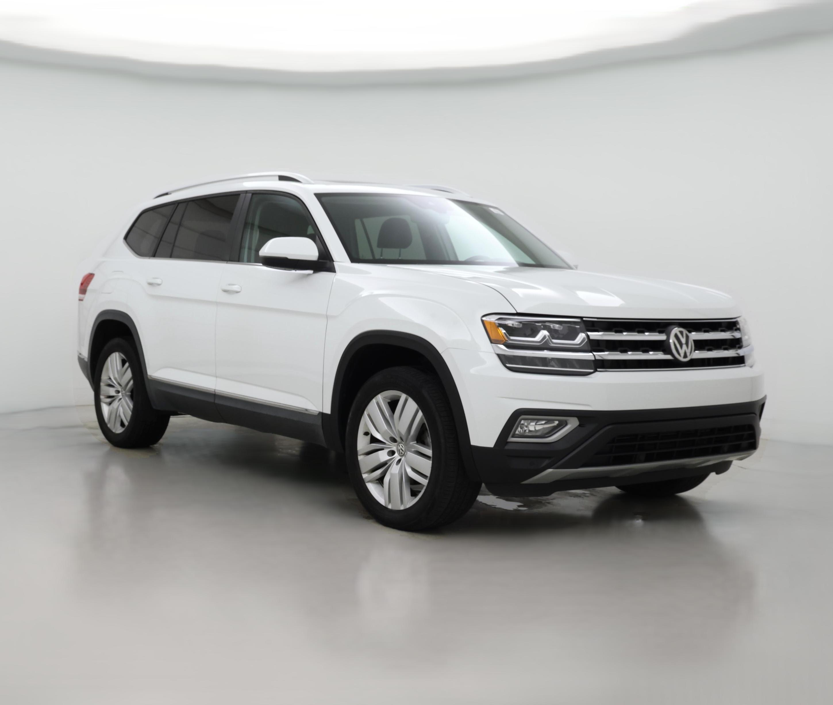 Thumbnail: 2019 Volkswagen Atlas - 1