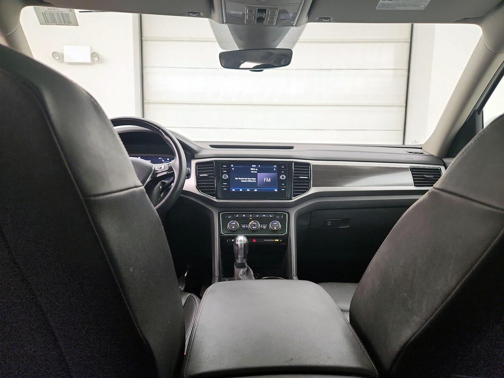 Thumbnail: 2019 Volkswagen Atlas - 9