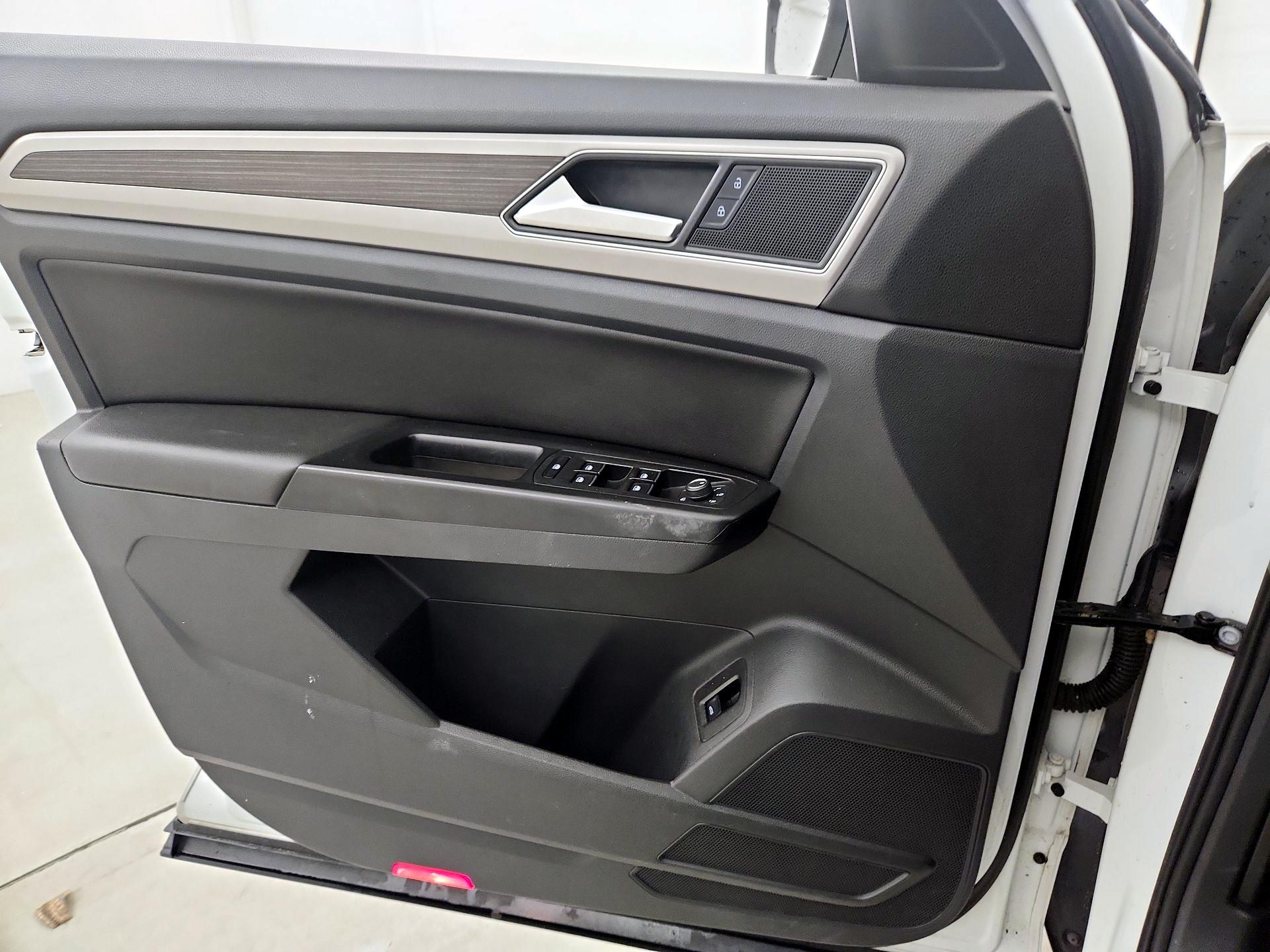 Thumbnail: 2019 Volkswagen Atlas - 12