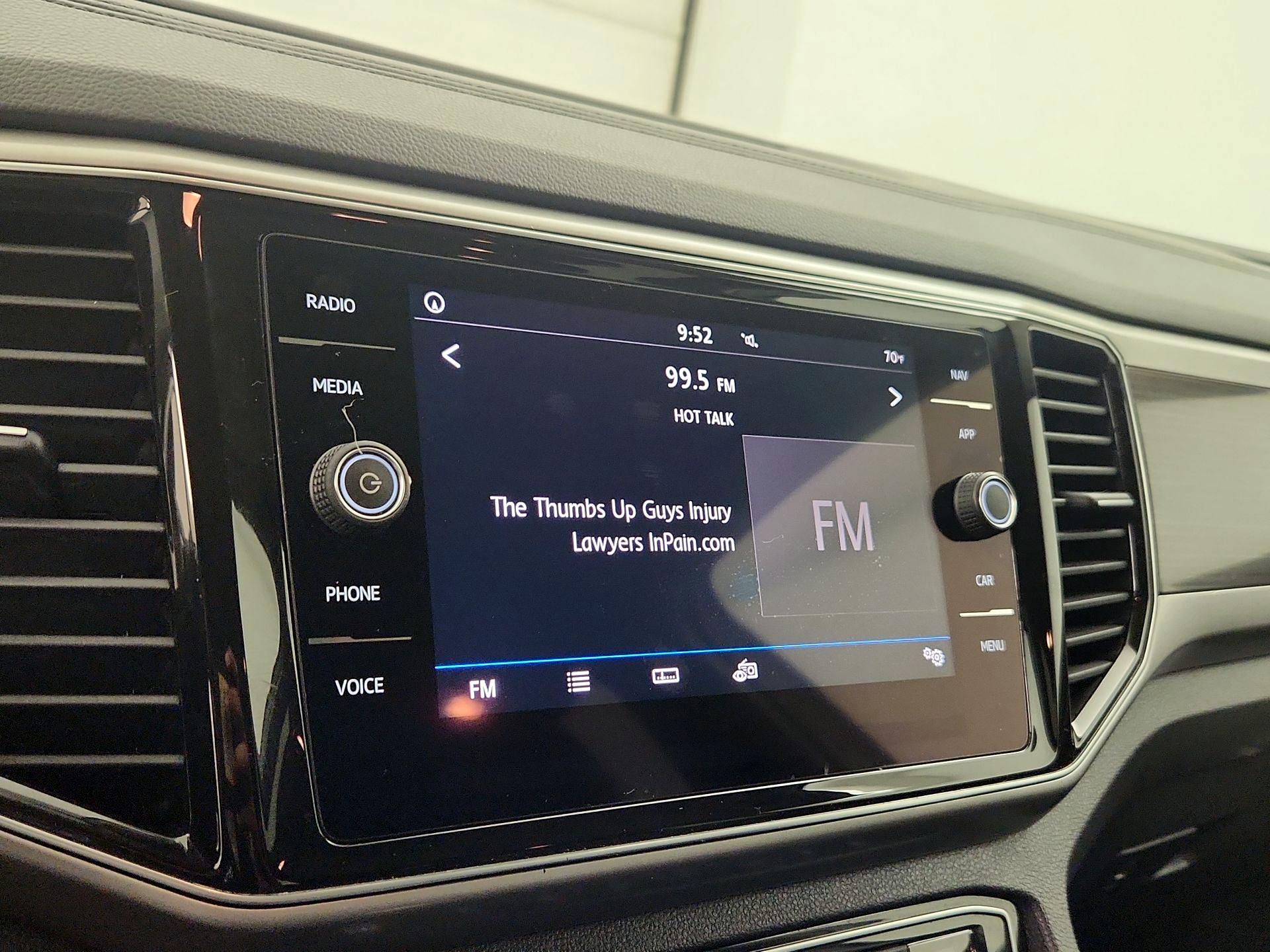 Thumbnail: 2019 Volkswagen Atlas - 15