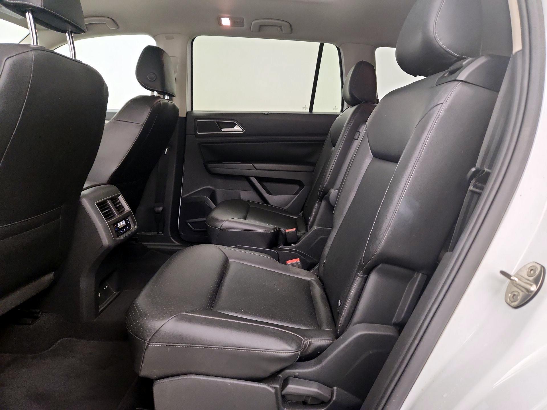 Thumbnail: 2019 Volkswagen Atlas - 20