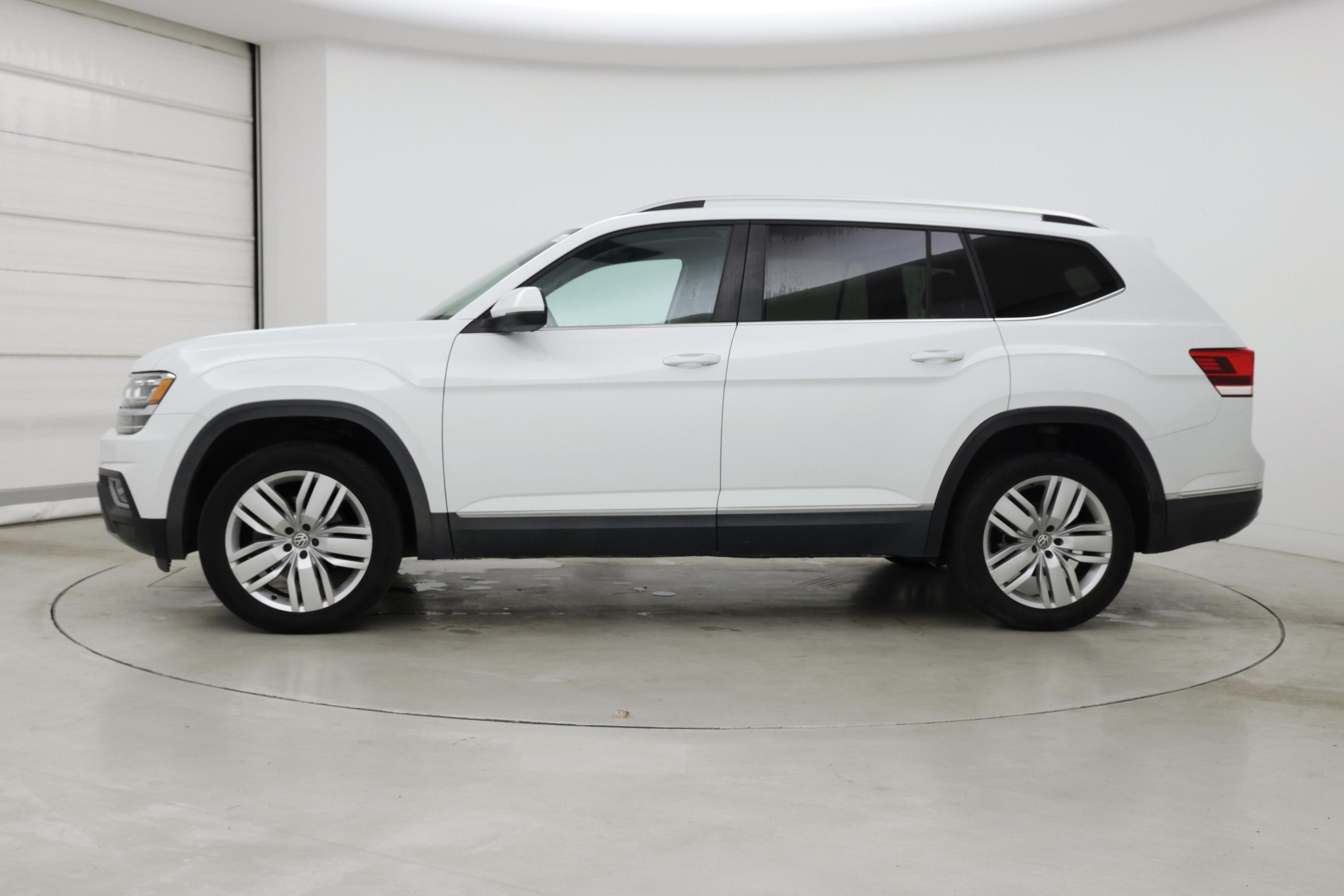 Thumbnail: 2019 Volkswagen Atlas - 3