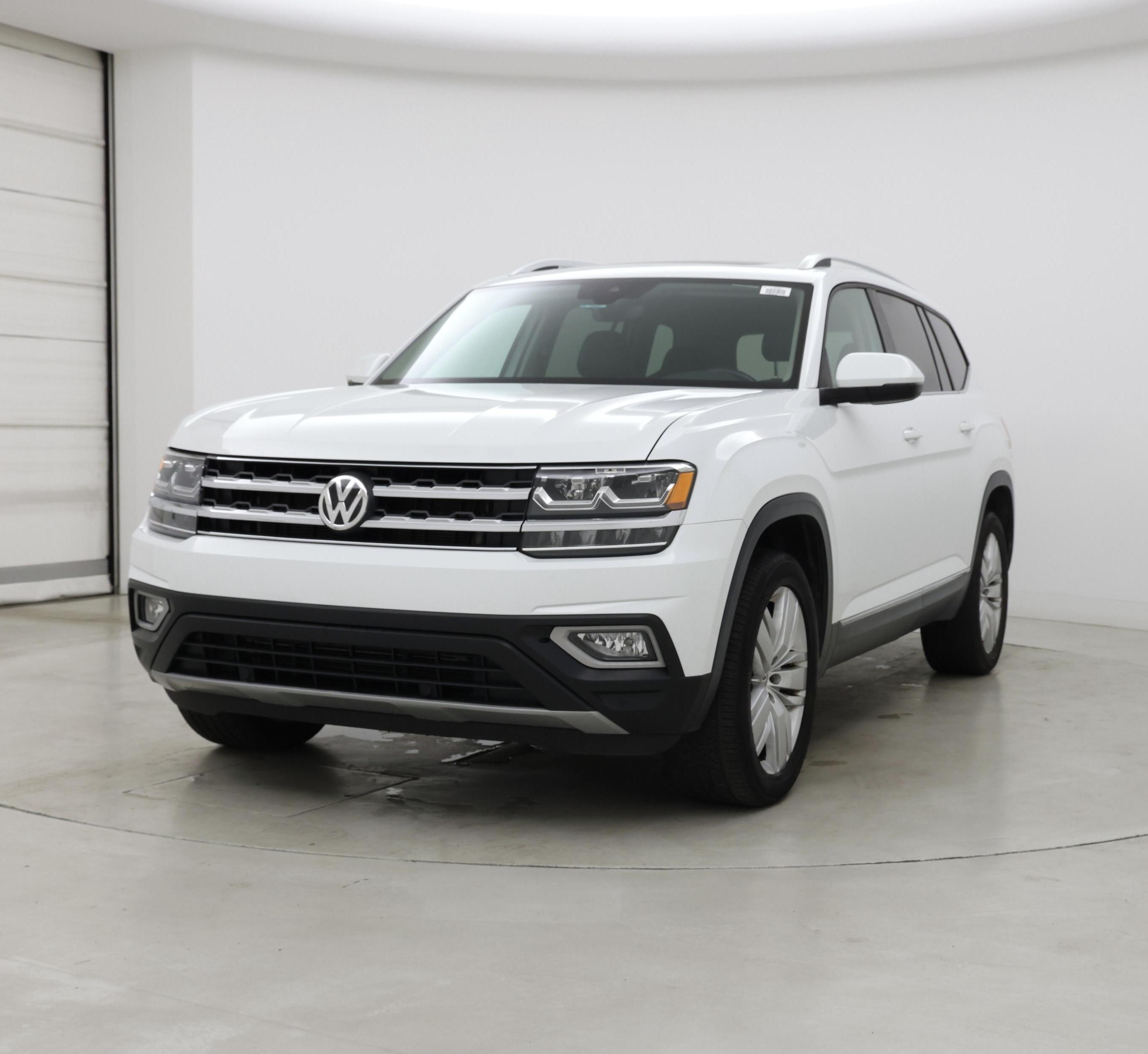 Thumbnail: 2019 Volkswagen Atlas - 4
