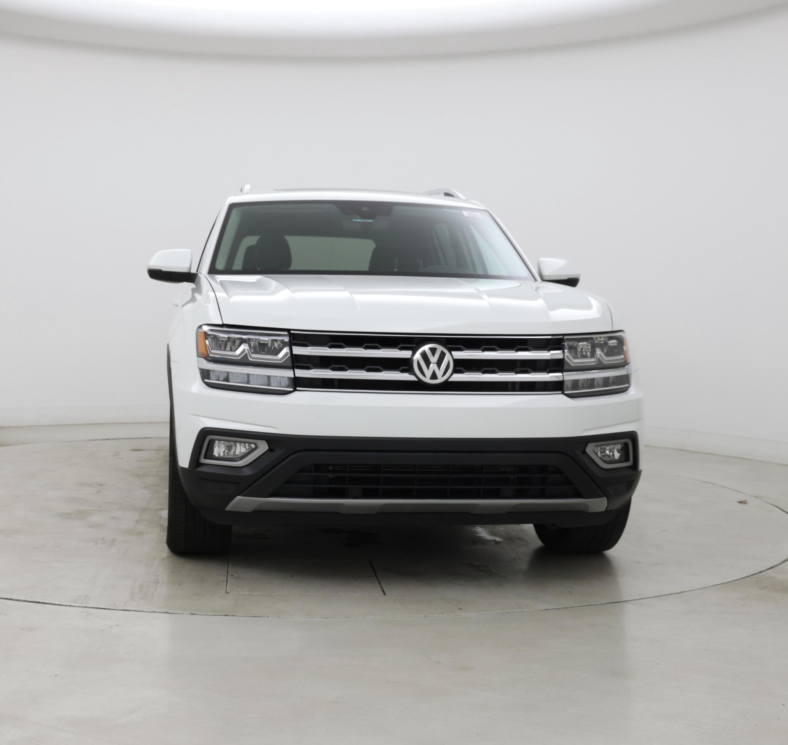 Thumbnail: 2019 Volkswagen Atlas - 5