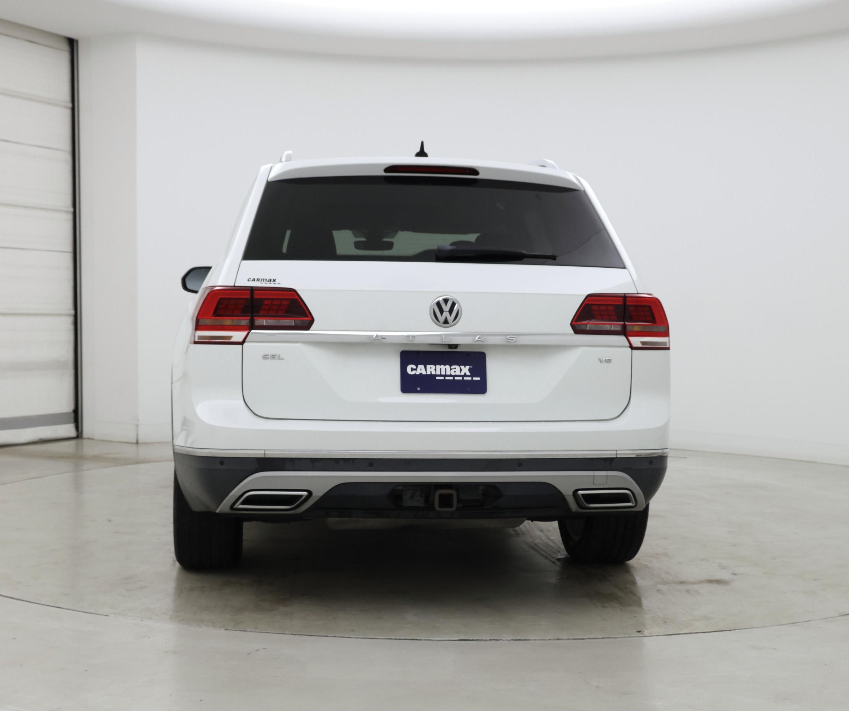 Thumbnail: 2019 Volkswagen Atlas - 6